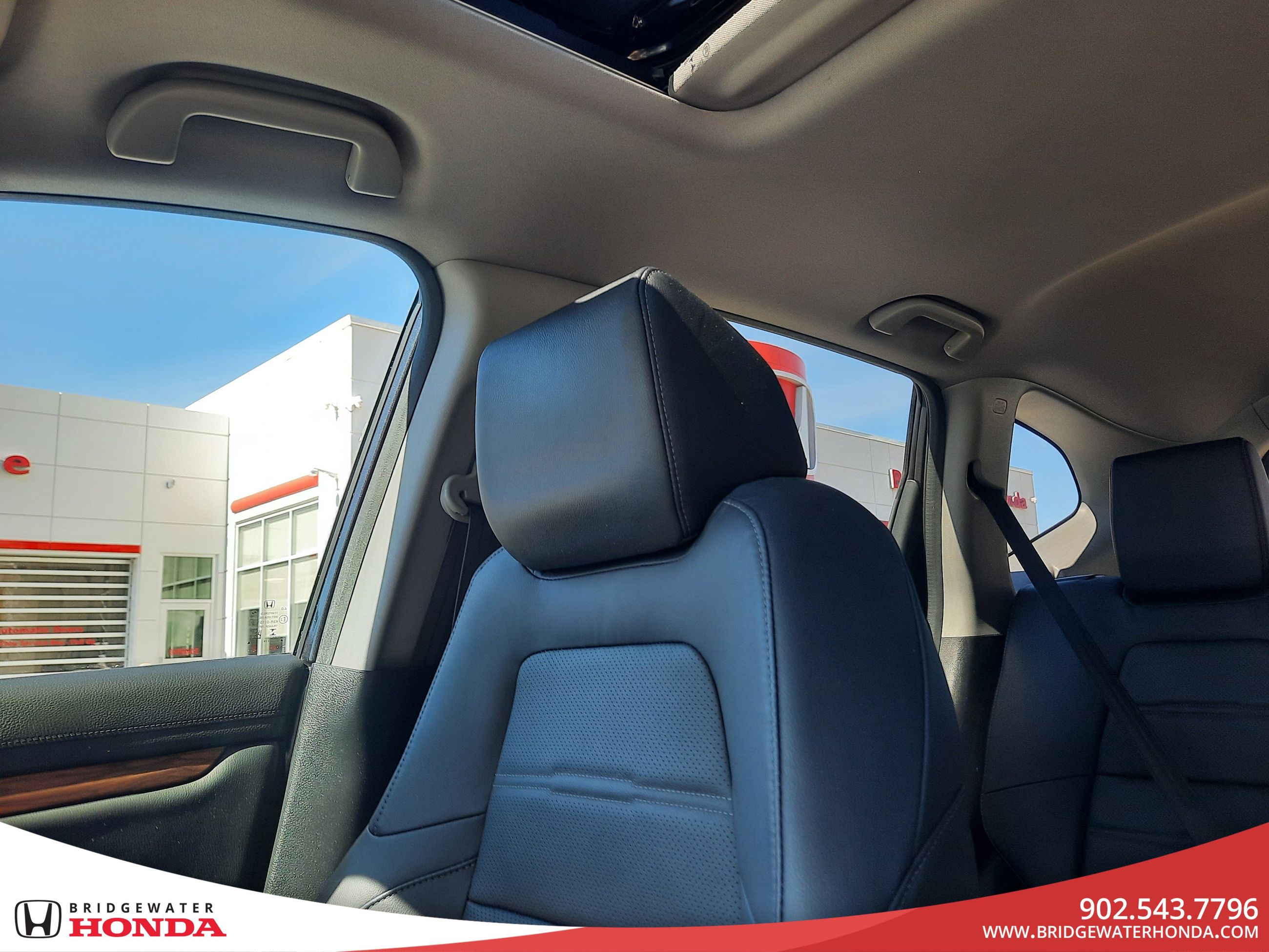 2019 Honda CR-V EX-L-22