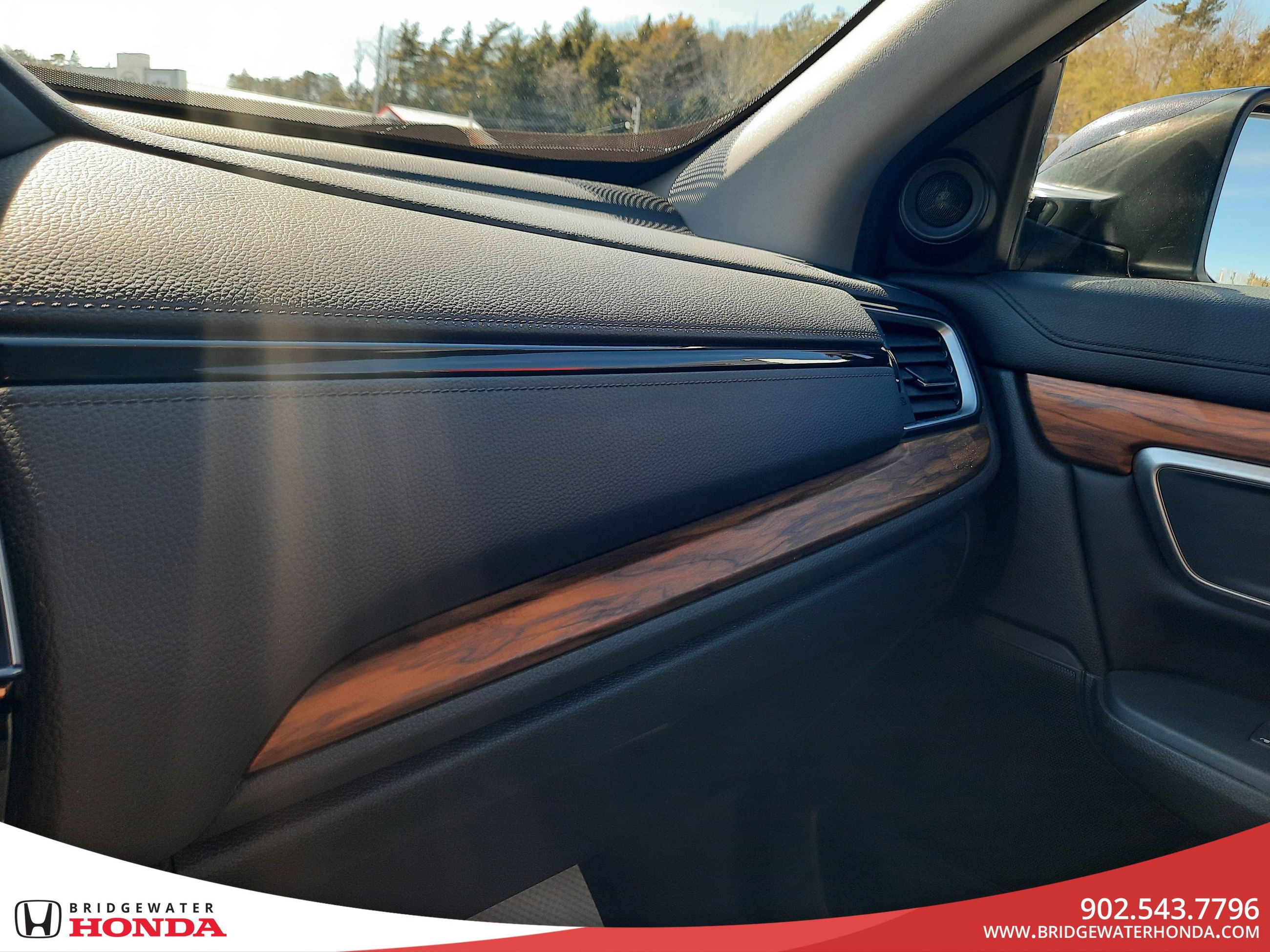 2019 Honda CR-V EX-L-20