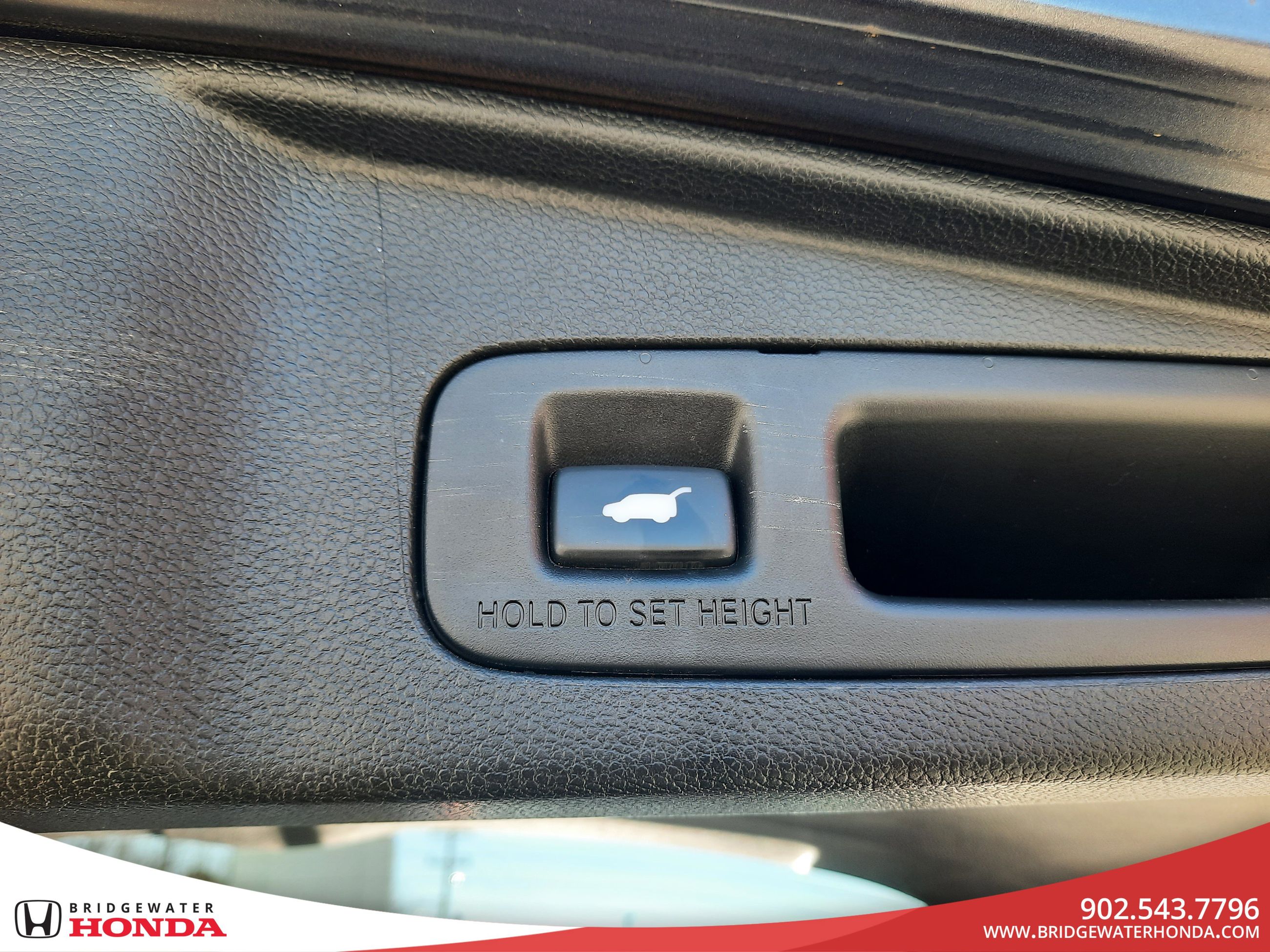2019 Honda CR-V EX-L-8