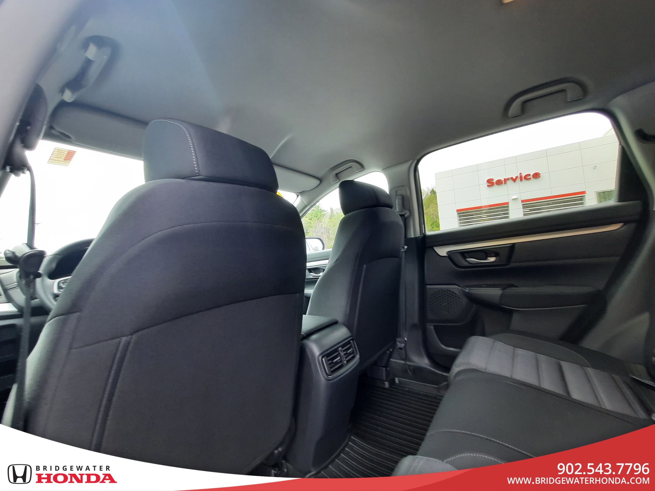 2020 Honda CR-V LX-26