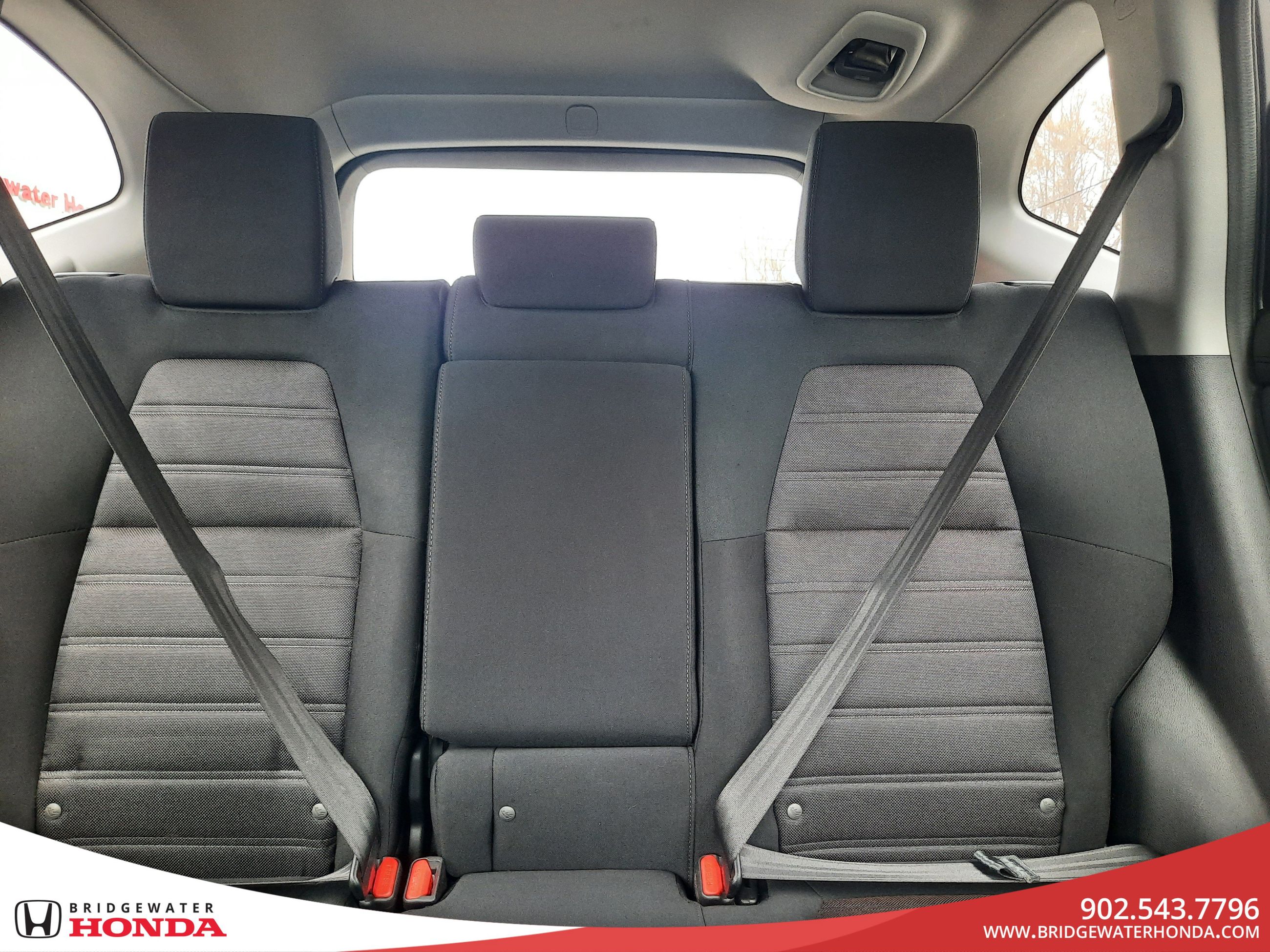 2020 Honda CR-V LX-23