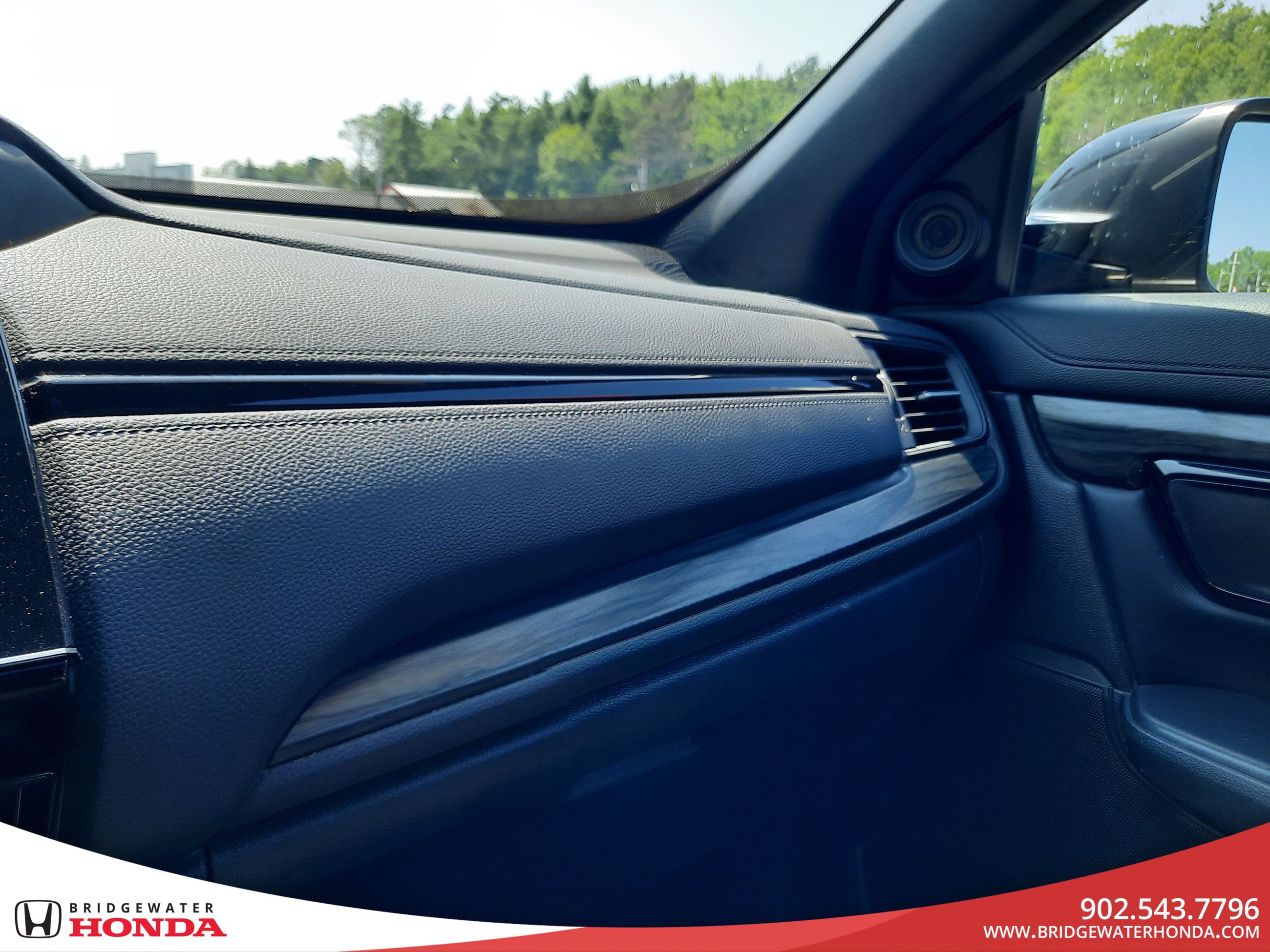 2020 Honda CR-V Black Edition-20