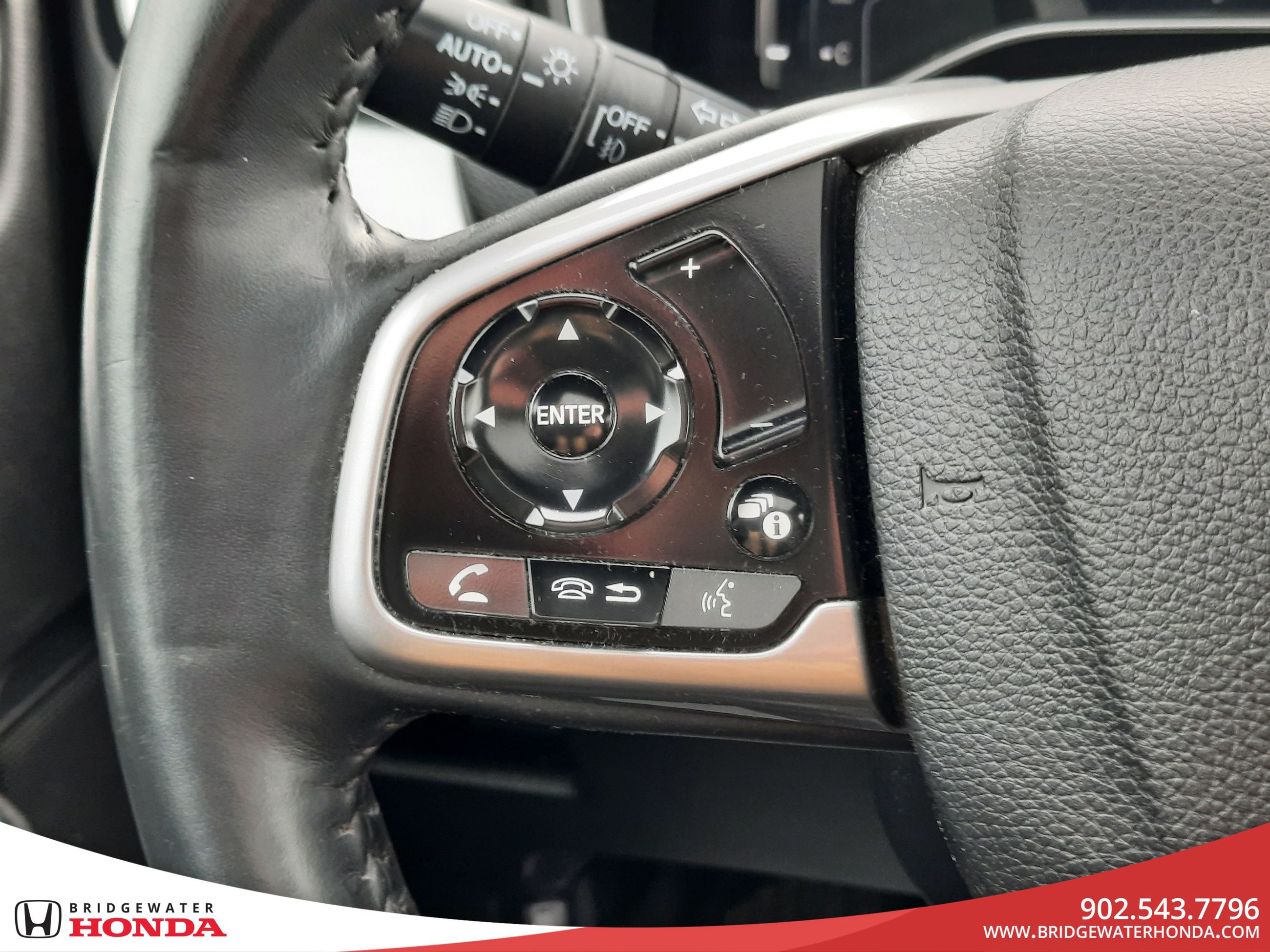 Honda CR-V Sport 2020-10