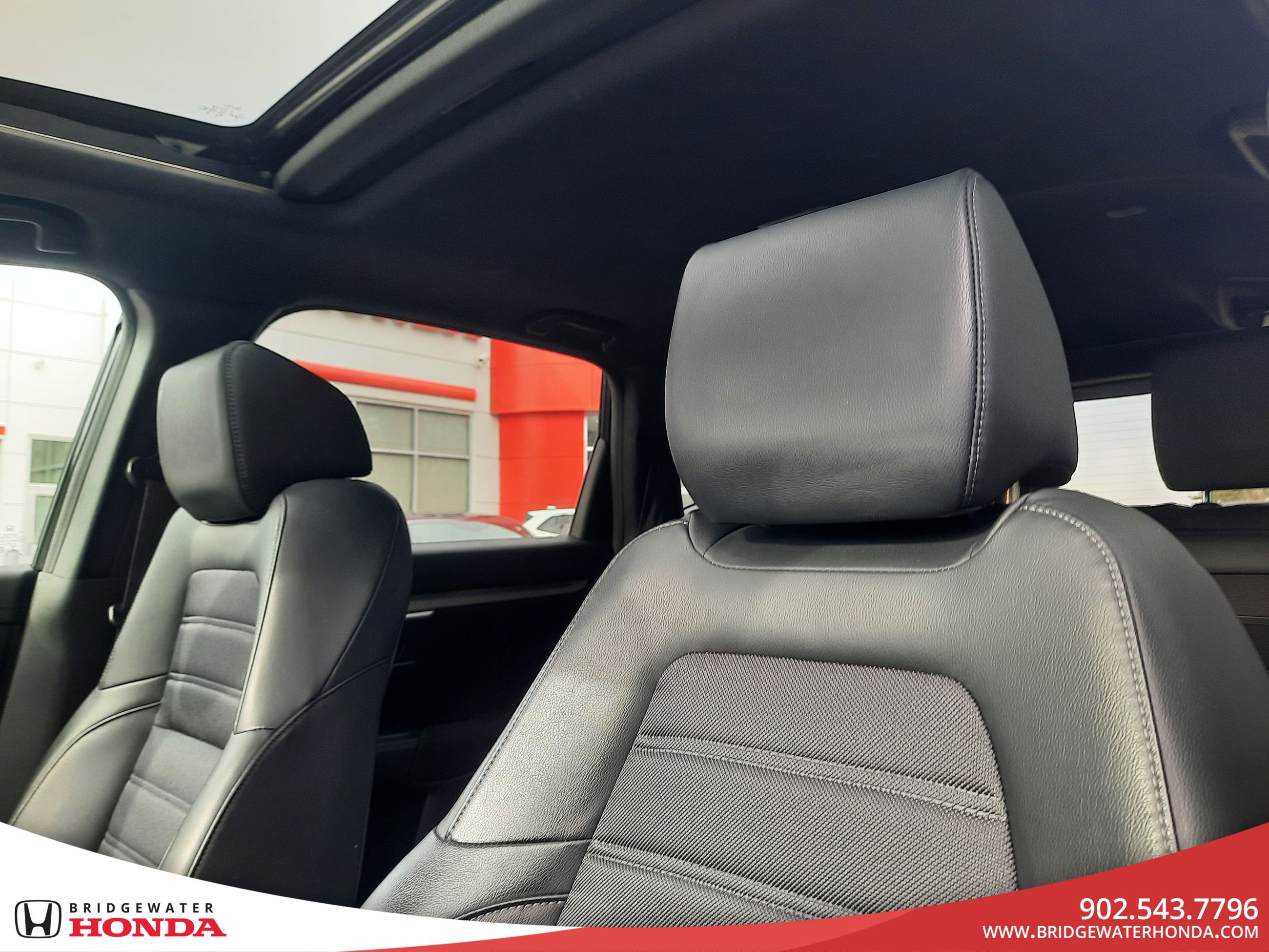 Honda CR-V Sport 2020-2