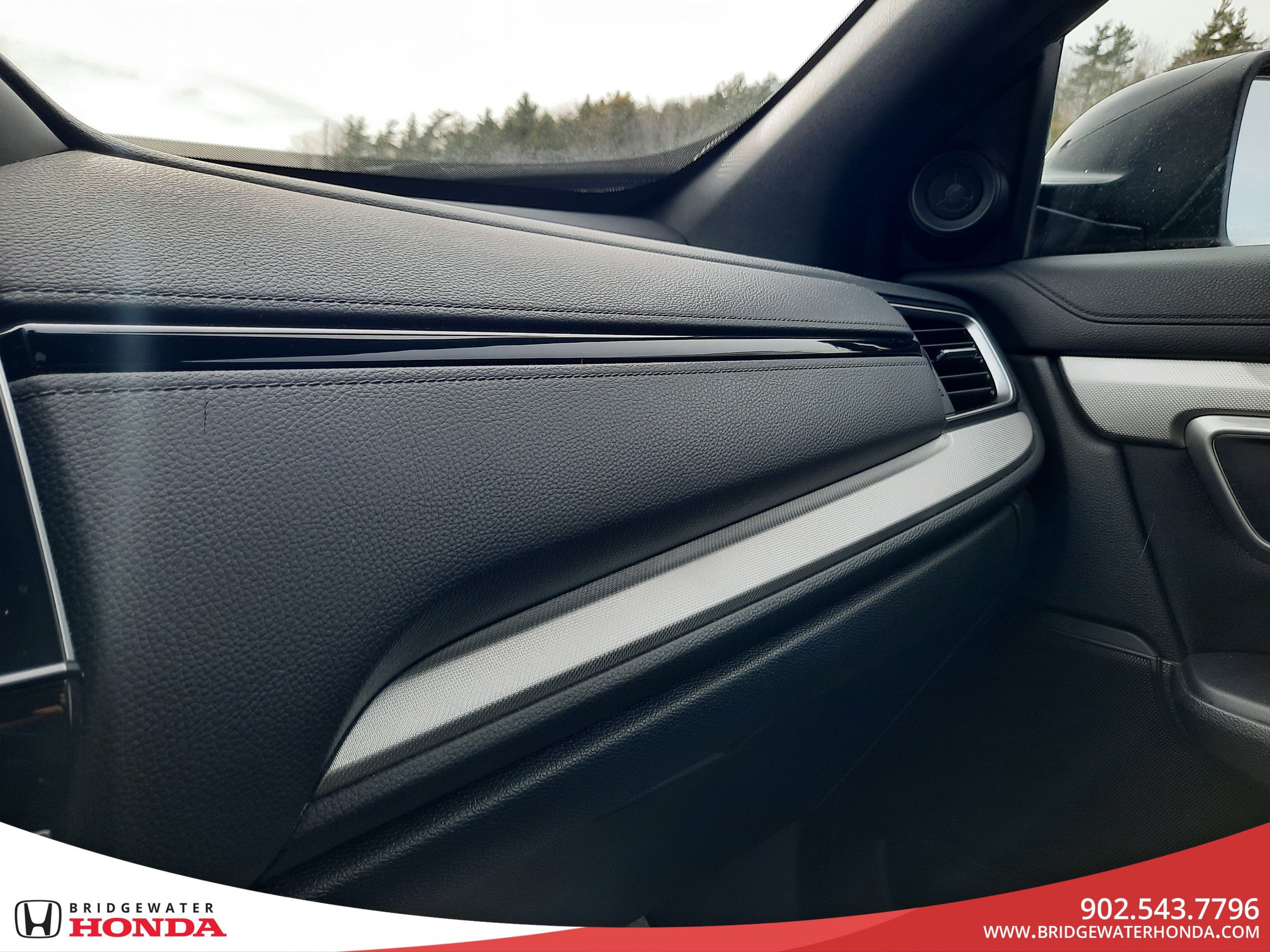 Honda CR-V Sport 2020-18