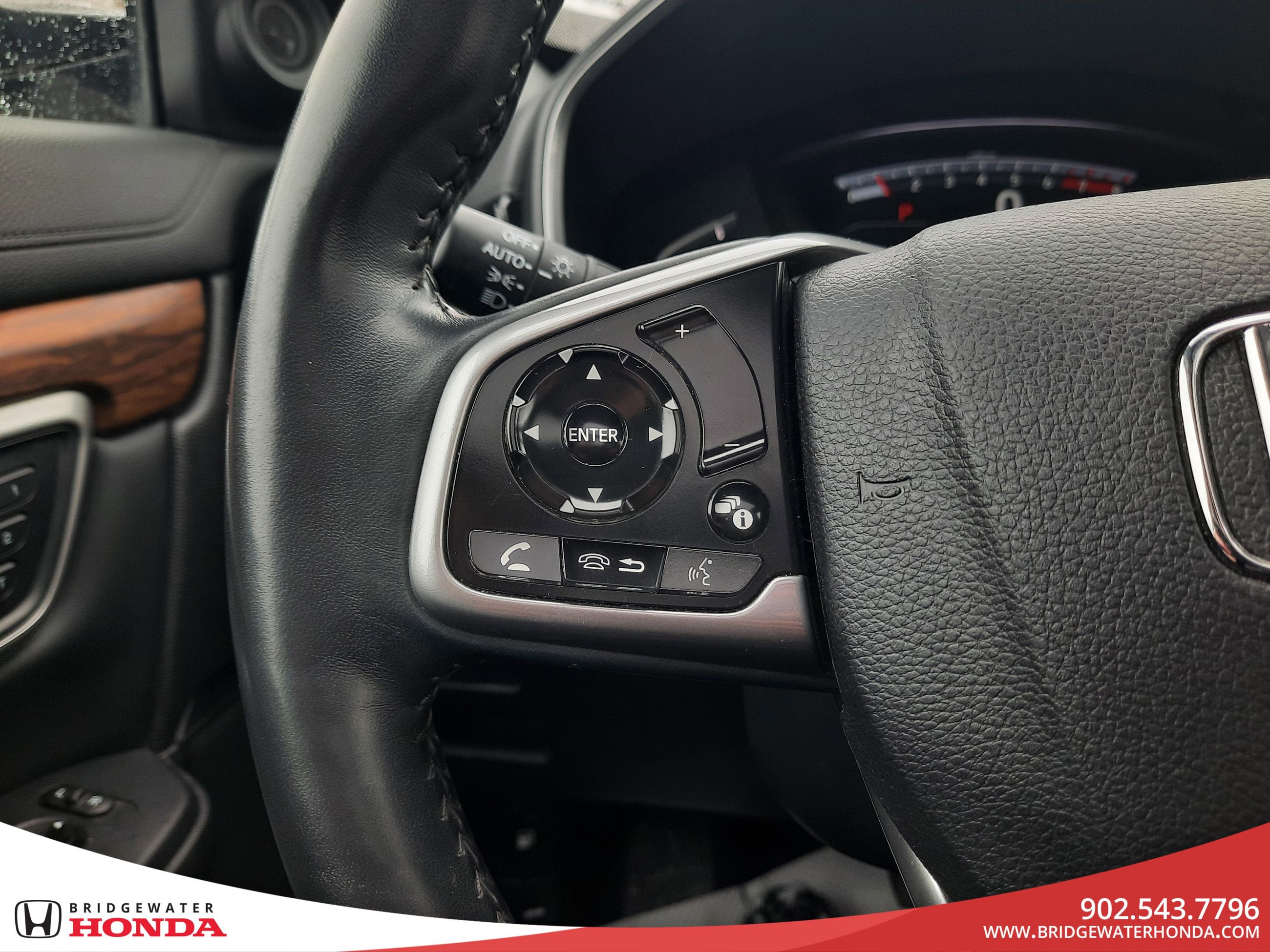 2020 Honda CR-V Touring-12