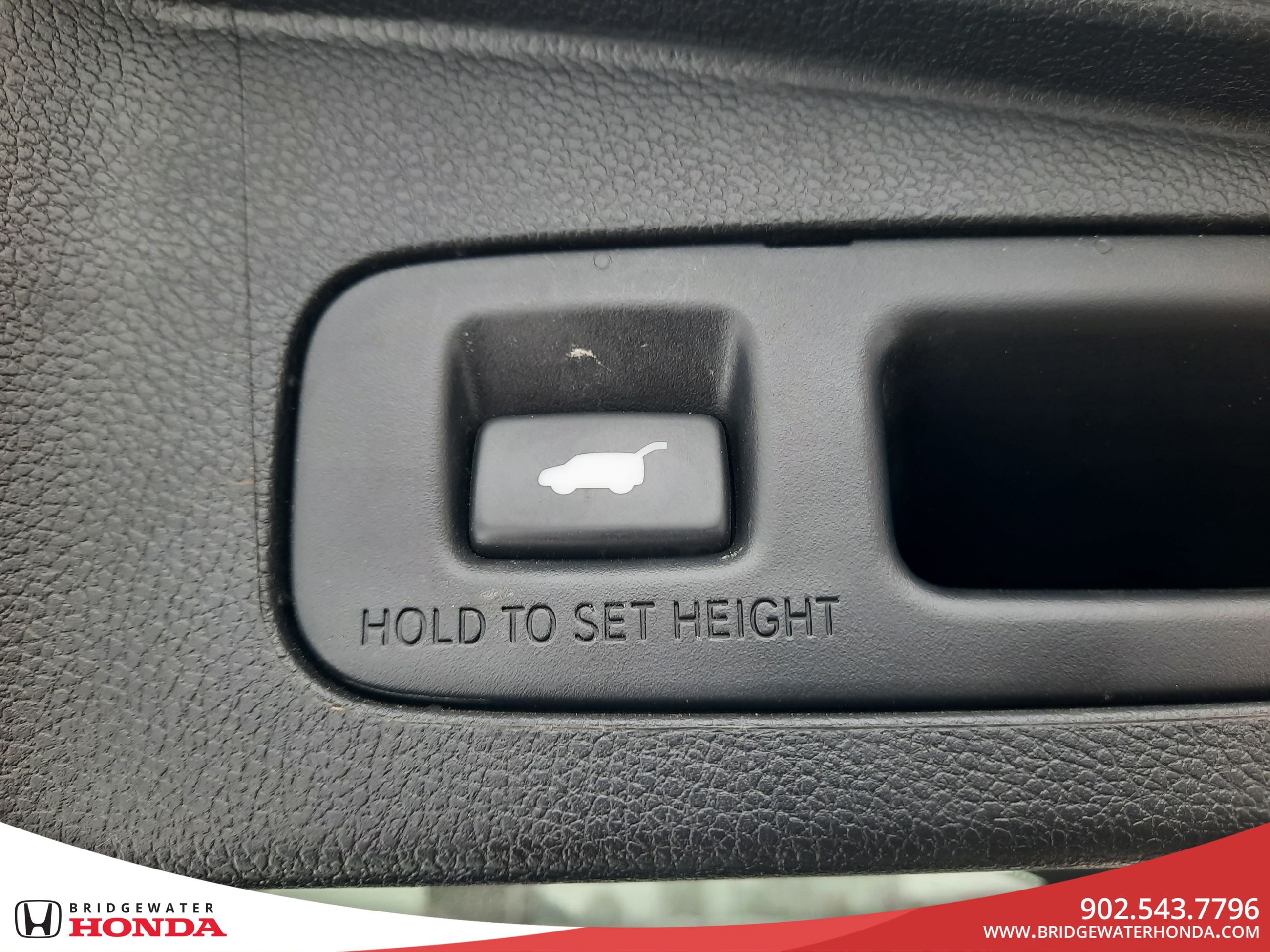 2020 Honda CR-V Touring-8