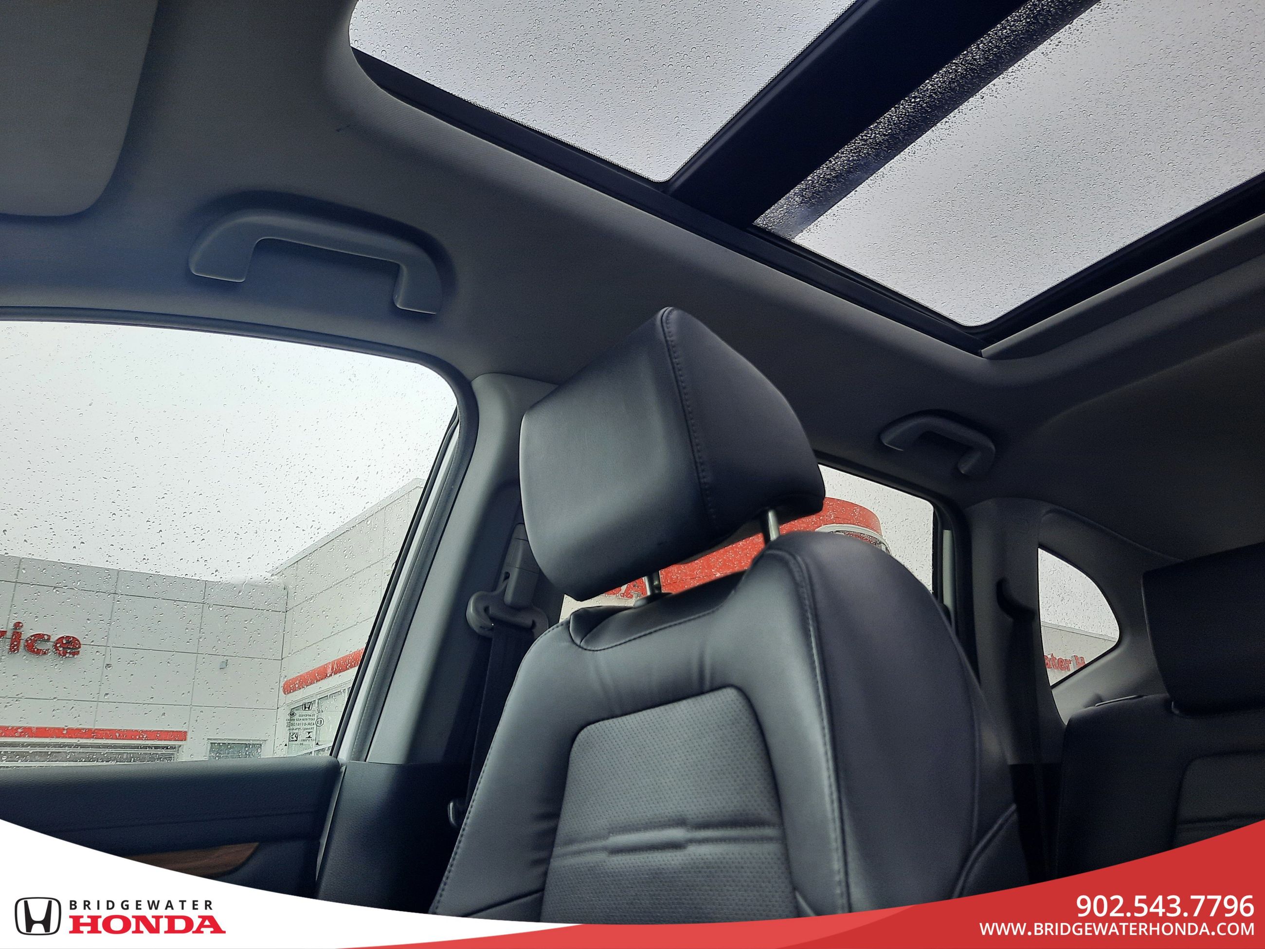 2020 Honda CR-V Touring-23