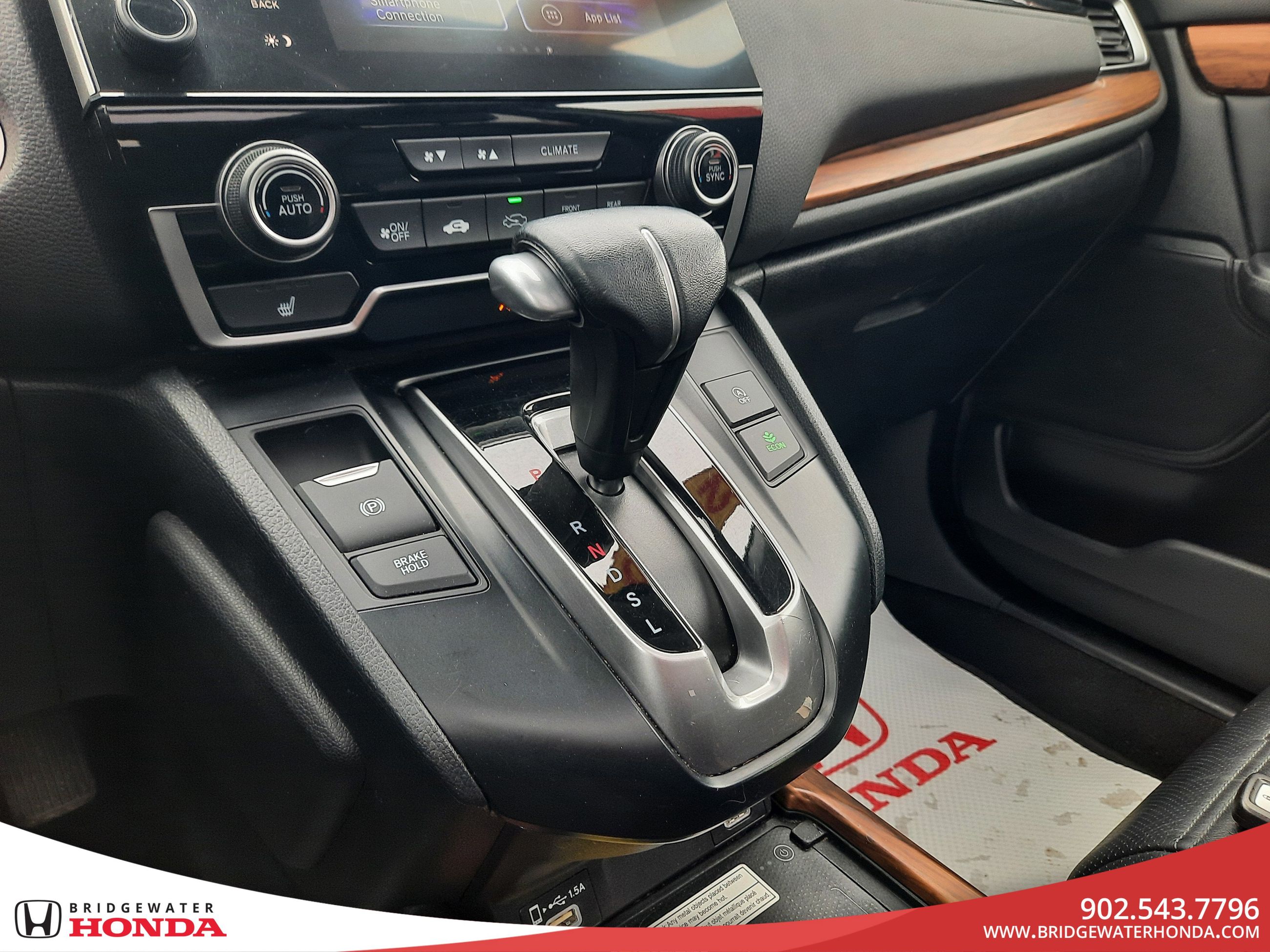 2020 Honda CR-V Touring-18