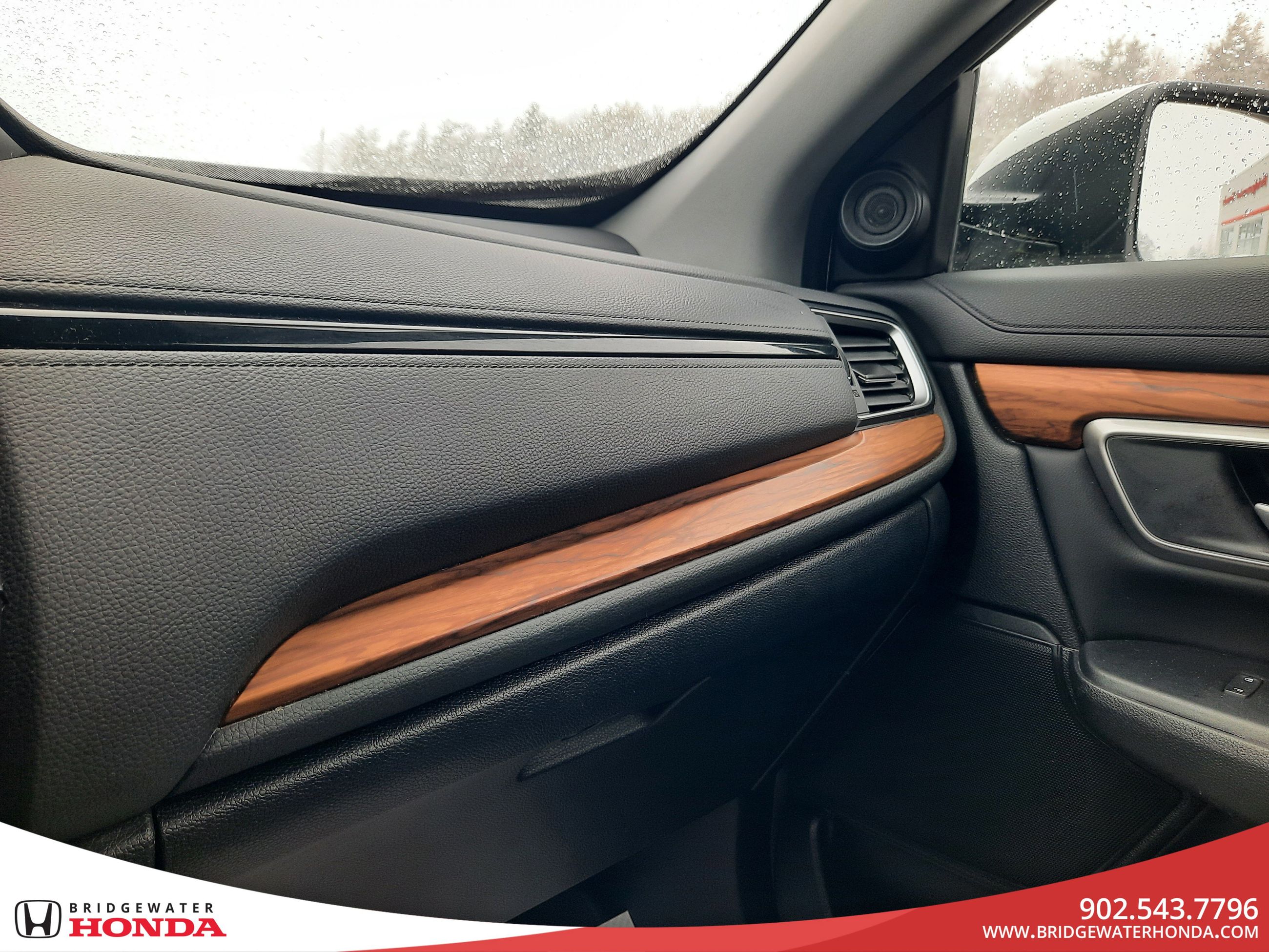 2020 Honda CR-V Touring-21