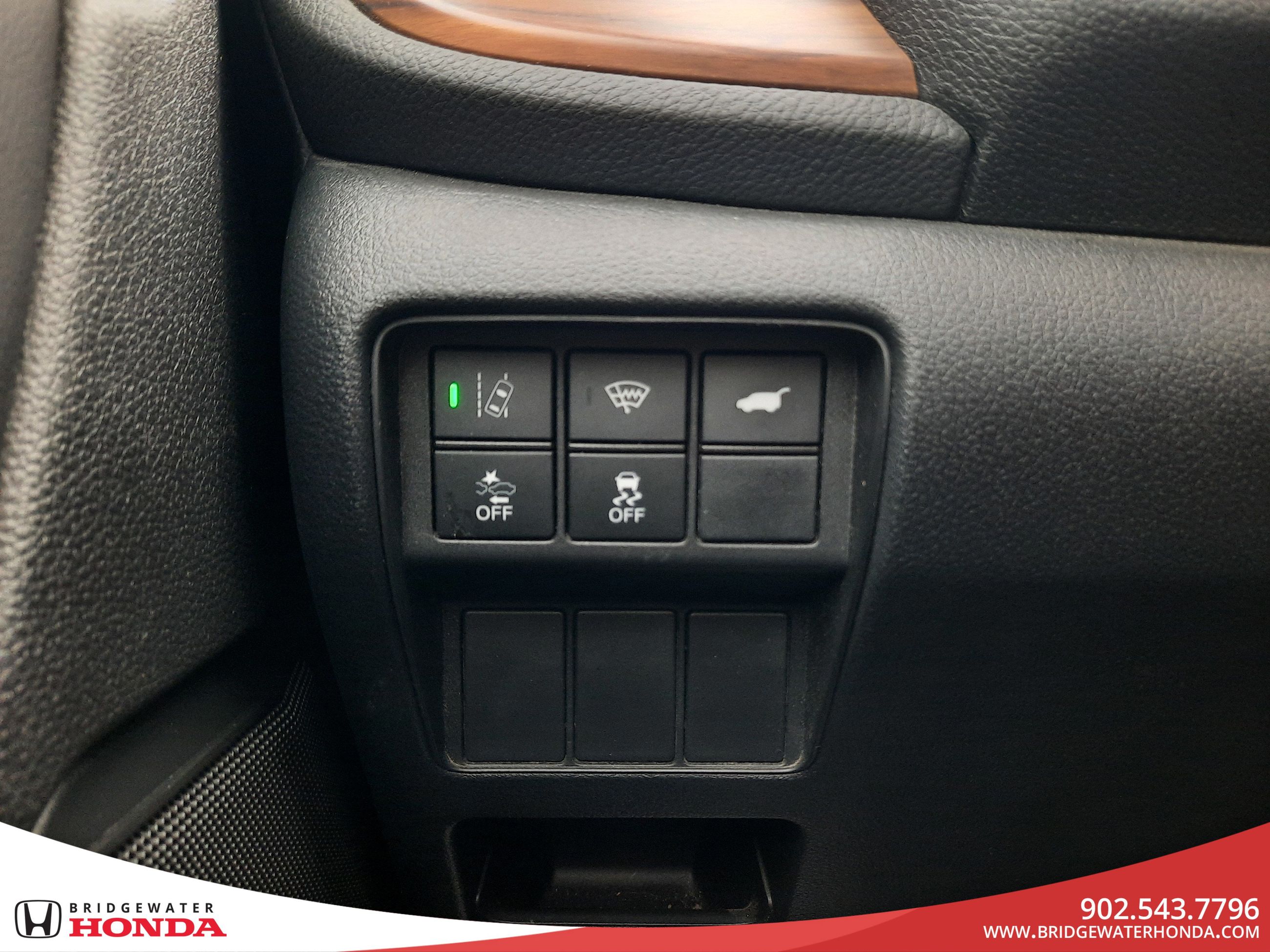 2020 Honda CR-V Touring-11
