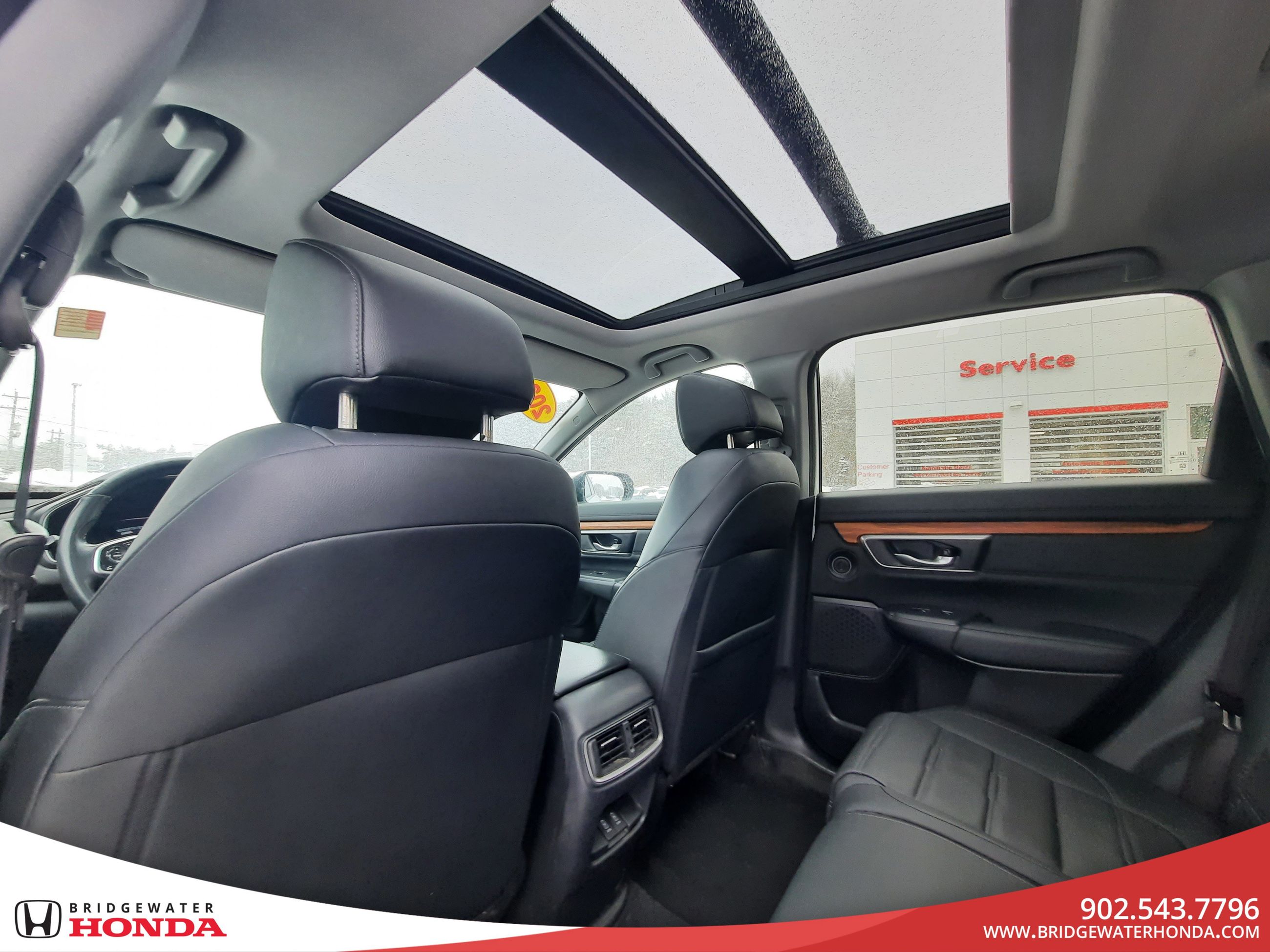 2020 Honda CR-V Touring-27