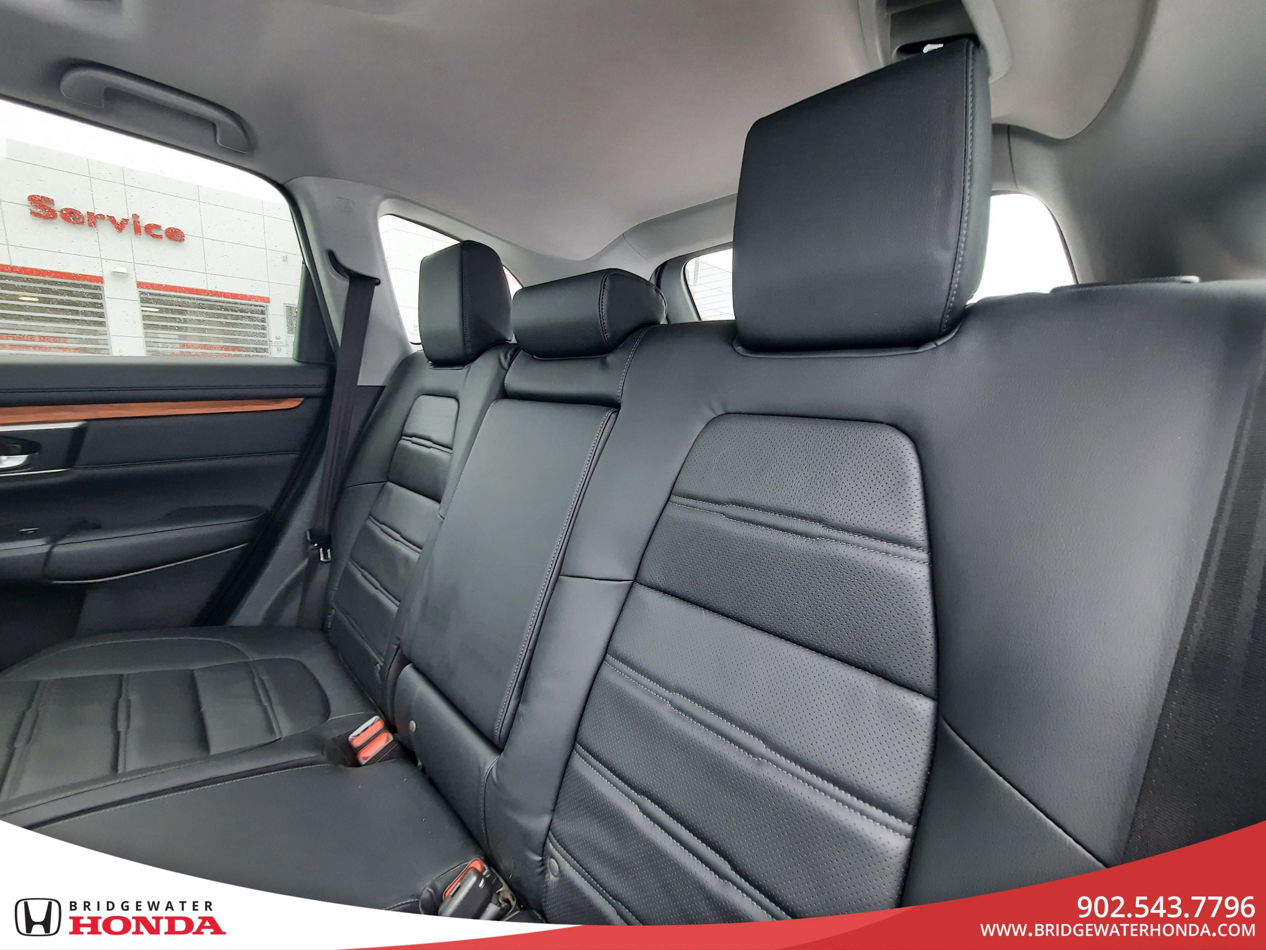 2020 Honda CR-V Touring-25