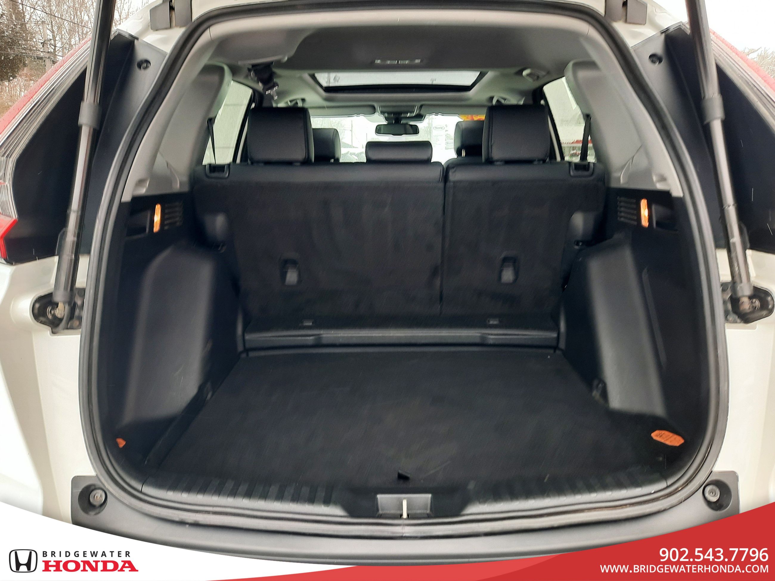 2020 Honda CR-V Touring-7