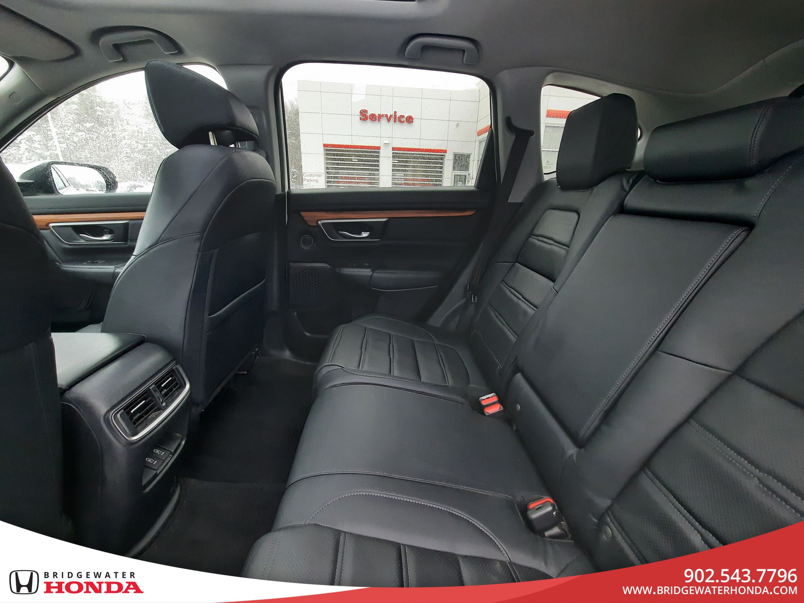 2020 Honda CR-V Touring-26