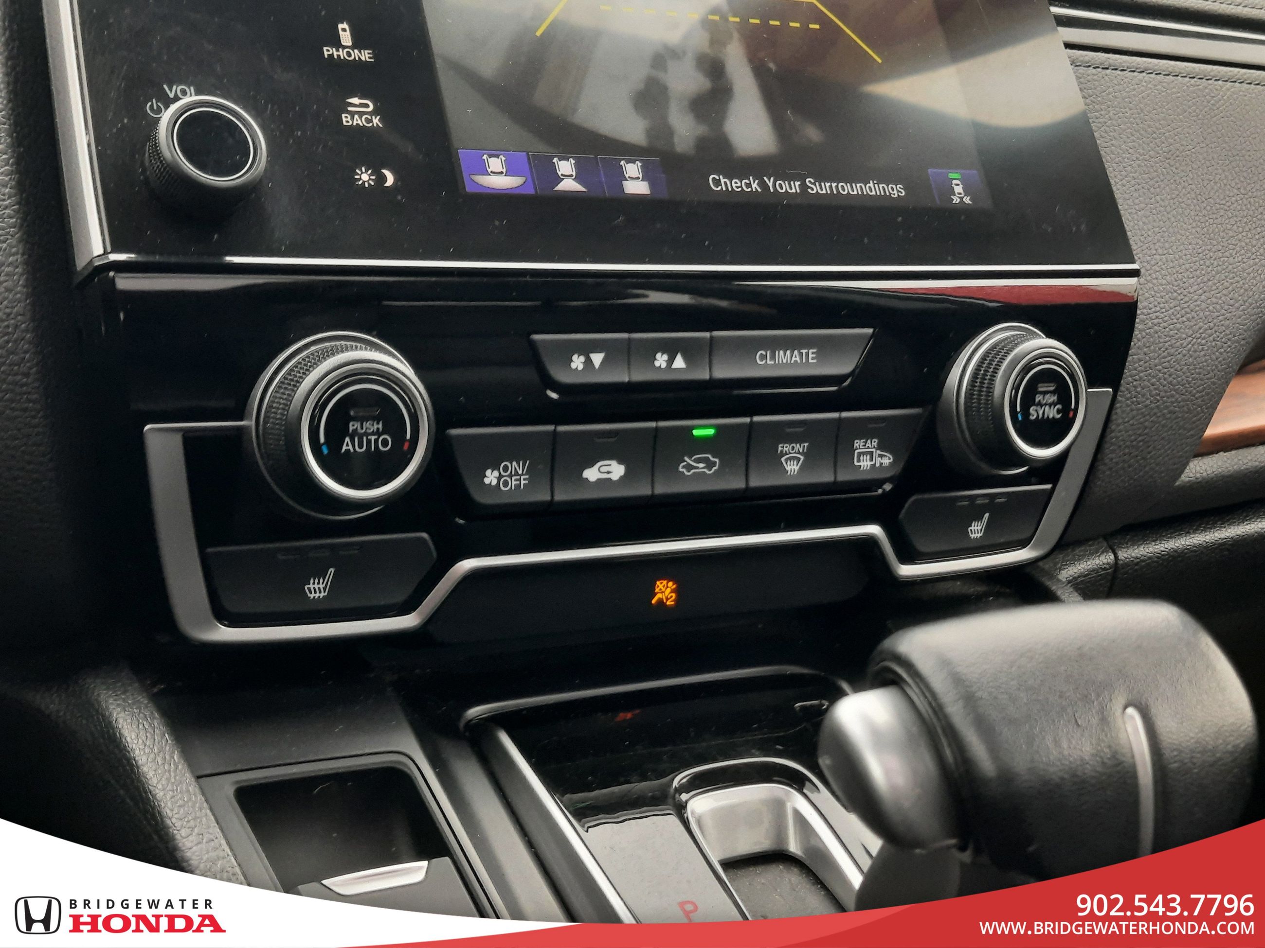 2020 Honda CR-V Touring-17