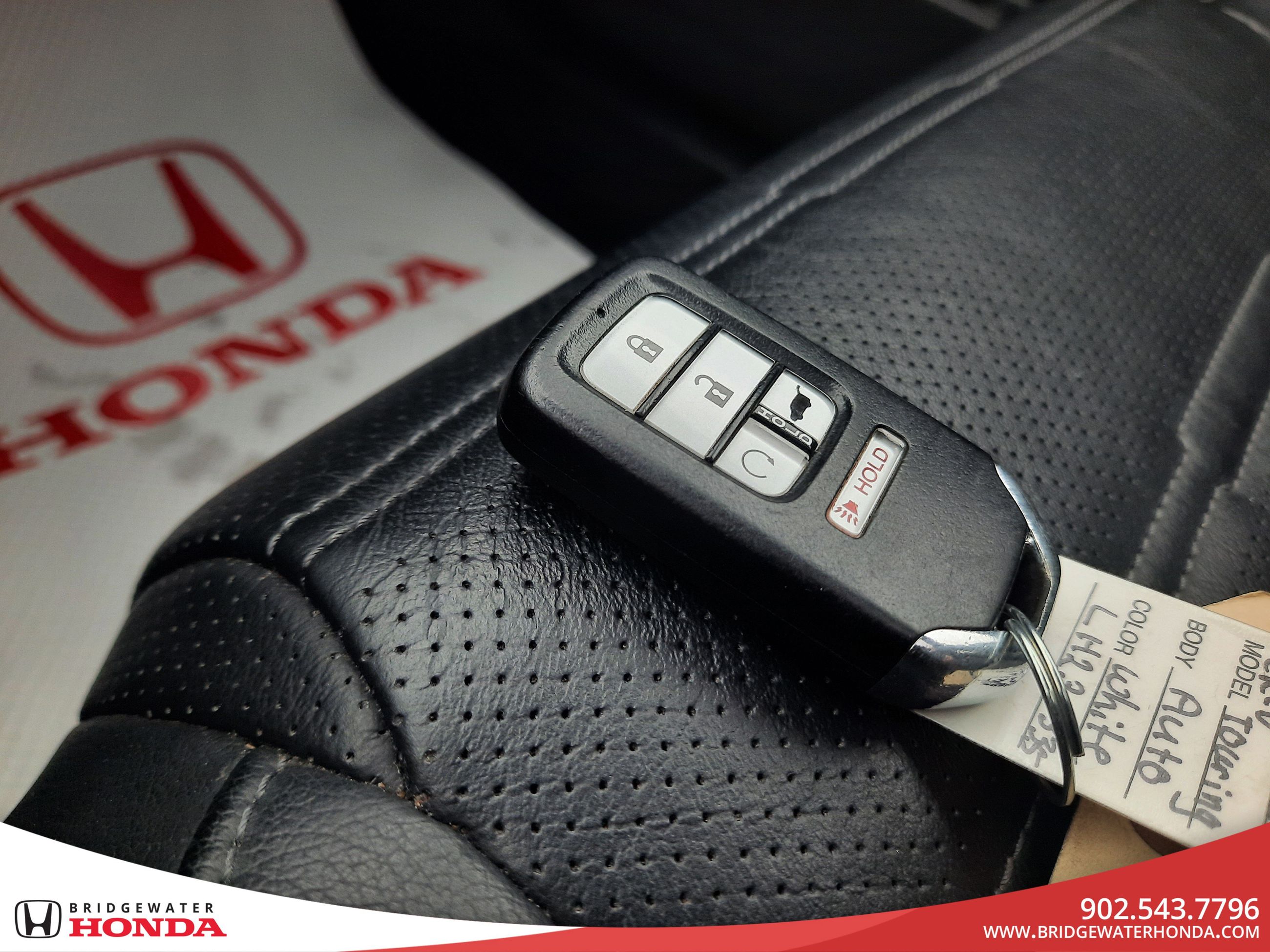 2020 Honda CR-V Touring-29