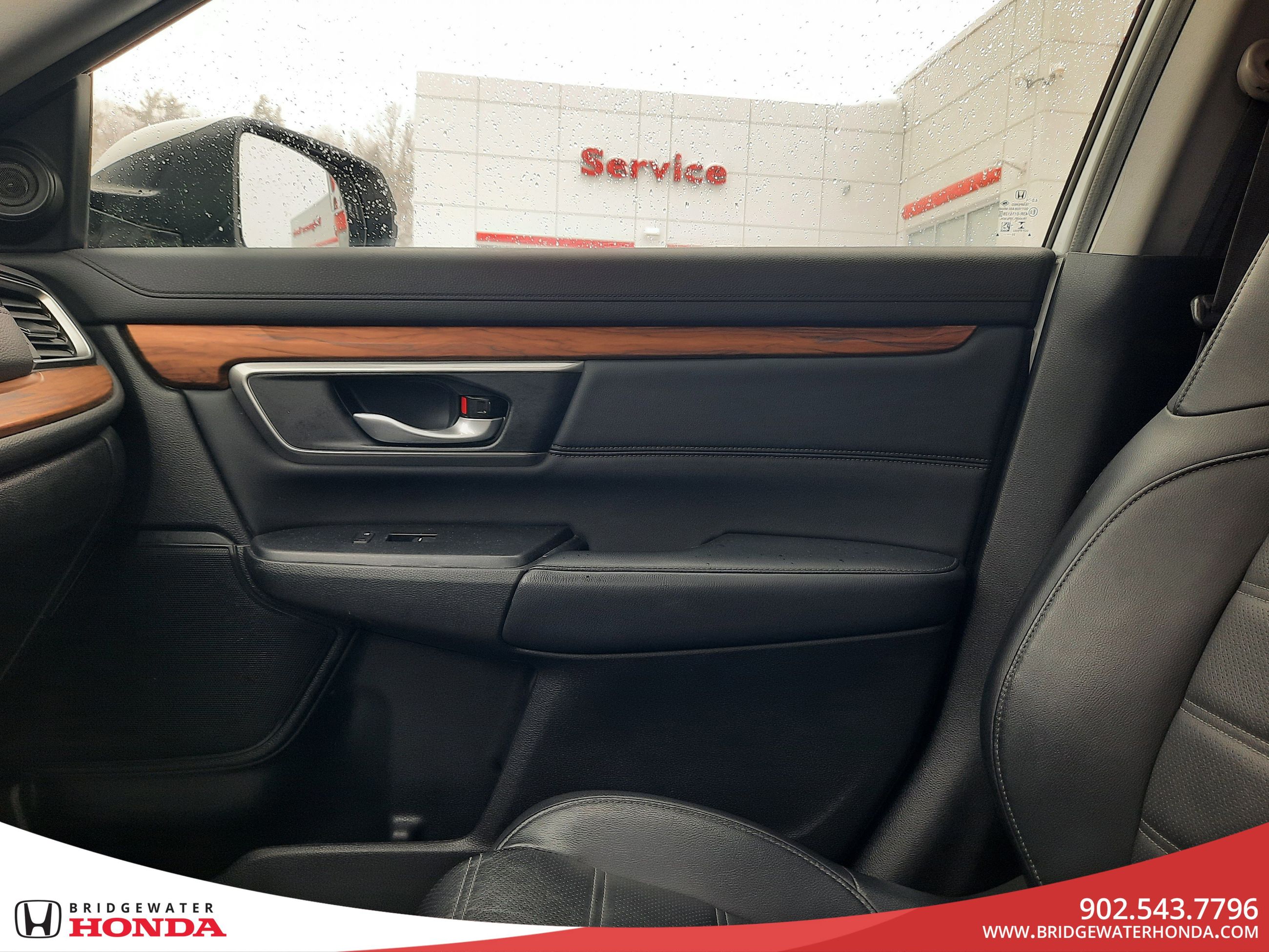 2020 Honda CR-V Touring-22