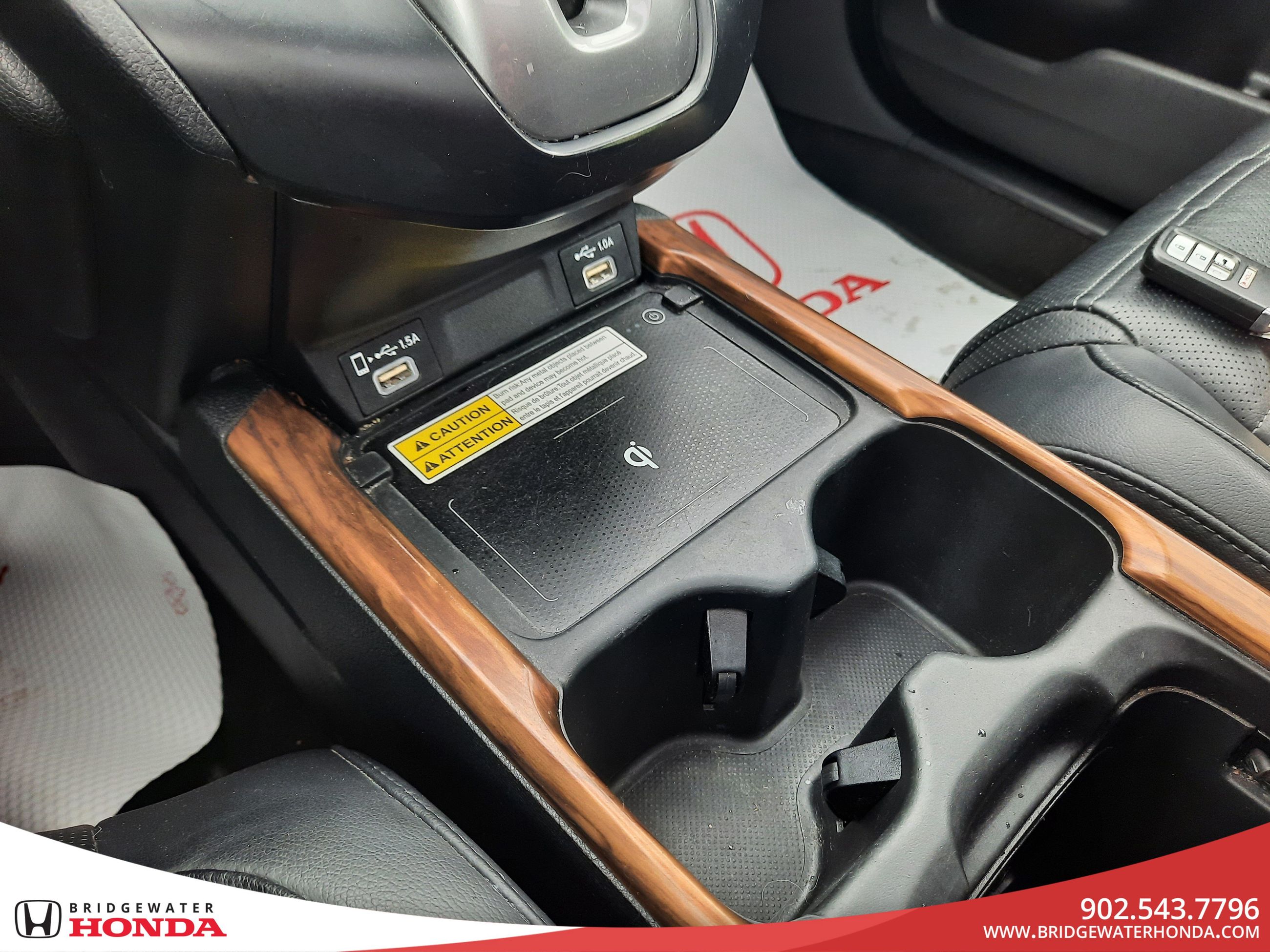 2020 Honda CR-V Touring-19