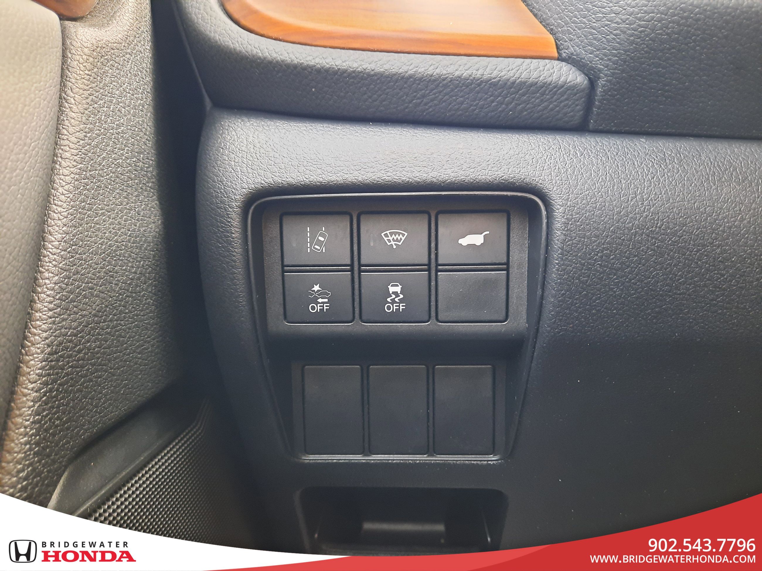 2020 Honda CR-V EX-L-5