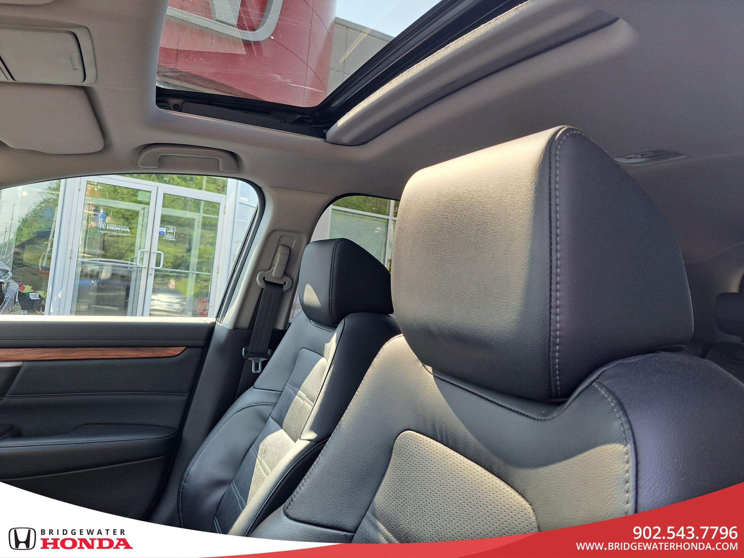 2020 Honda CR-V EX-L-14