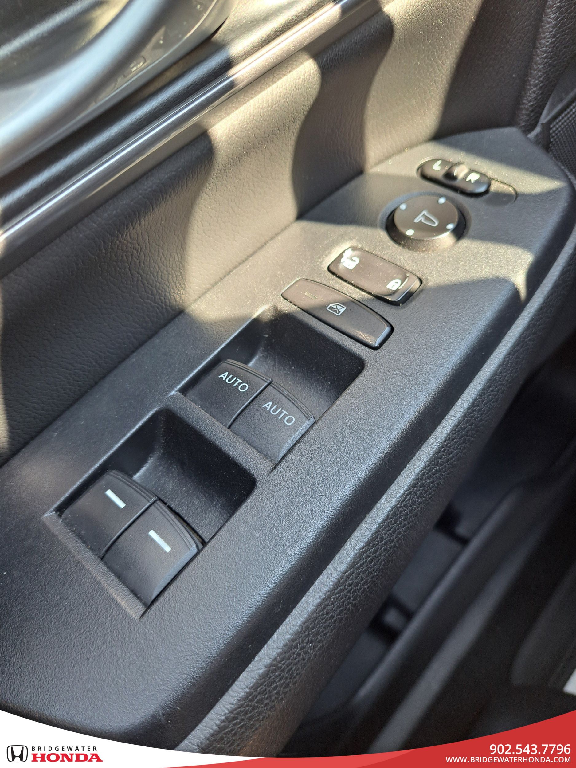 2020 Honda CR-V EX-L-17