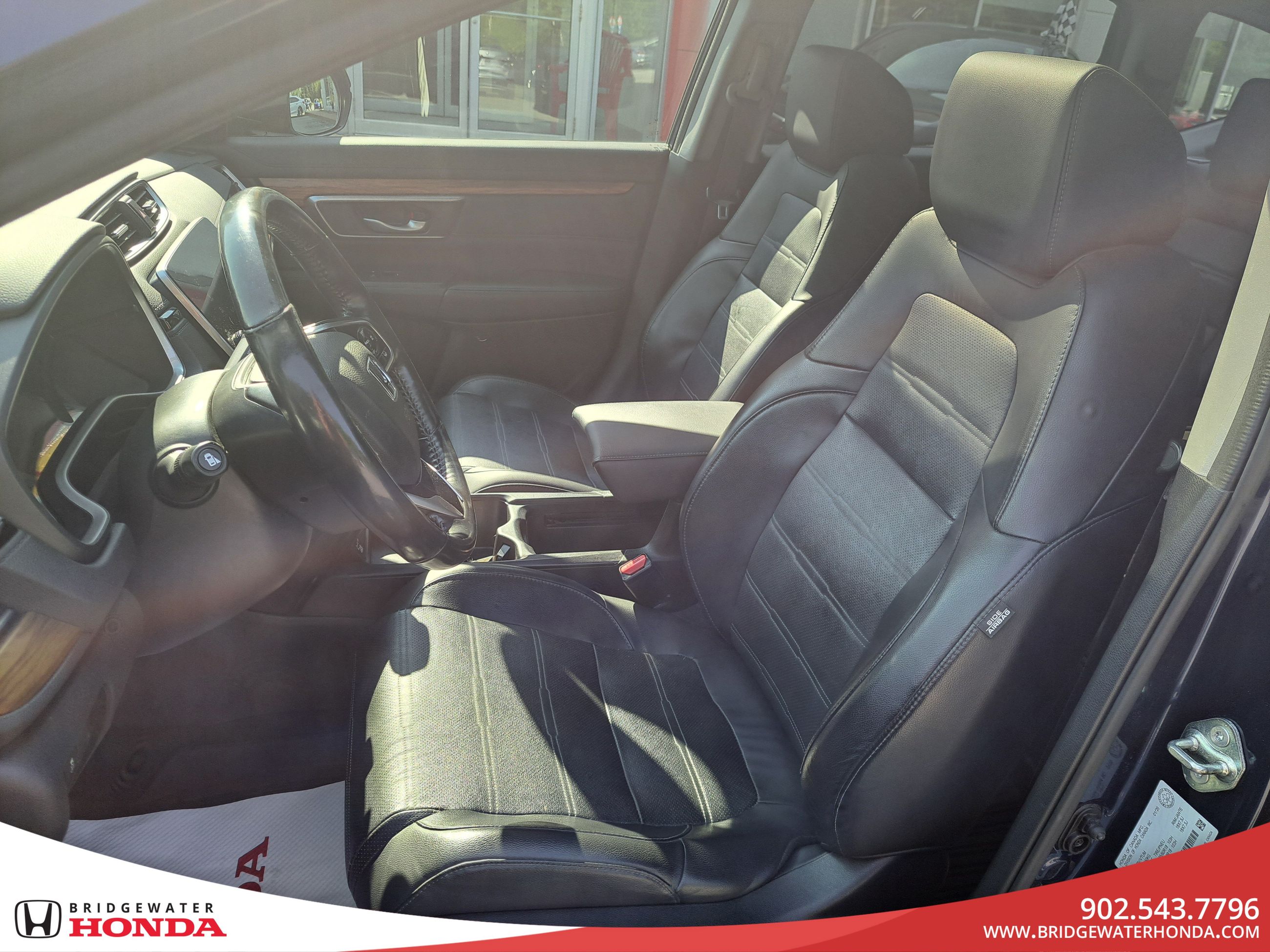 2020 Honda CR-V EX-L-13