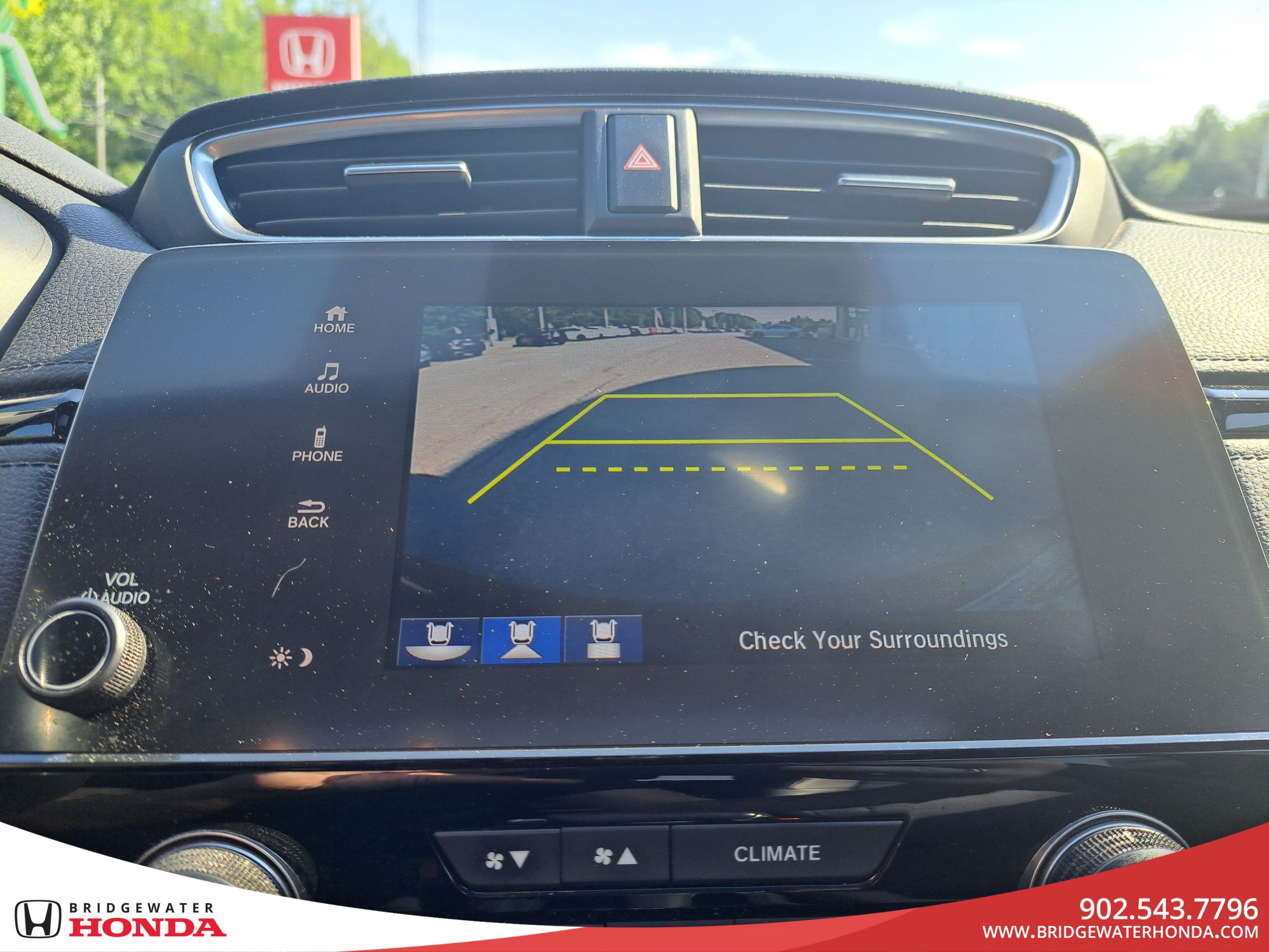 2020 Honda CR-V EX-L-21