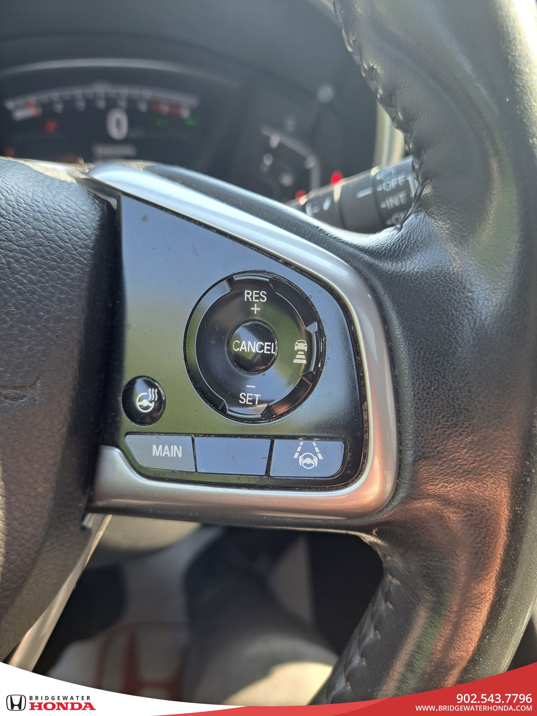2020 Honda CR-V EX-L-19