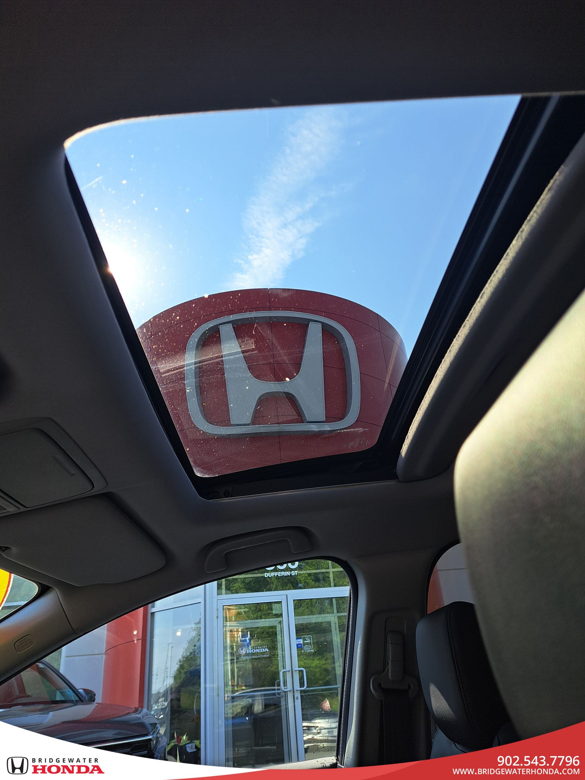 2020 Honda CR-V EX-L-11