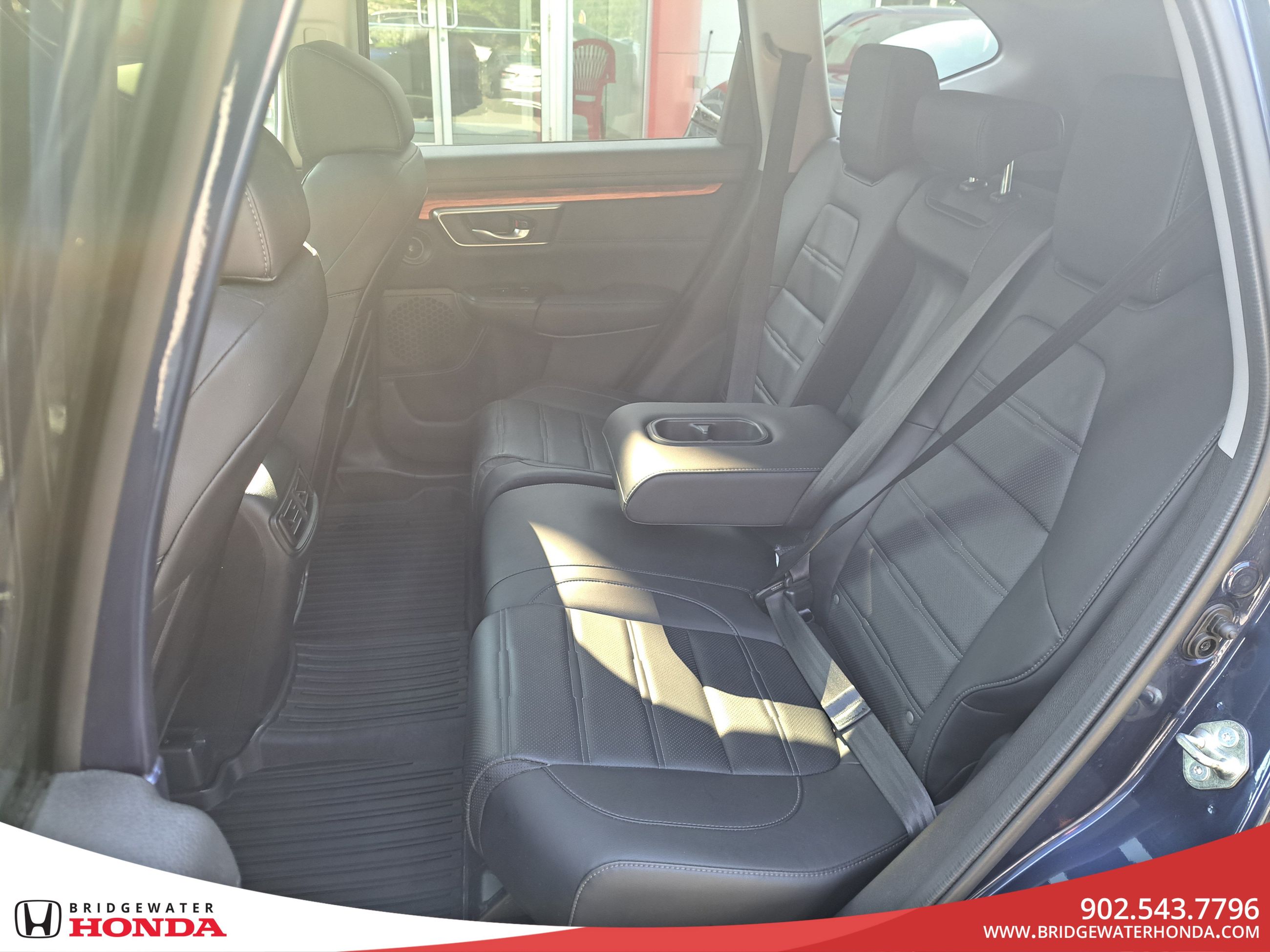 2020 Honda CR-V EX-L-27