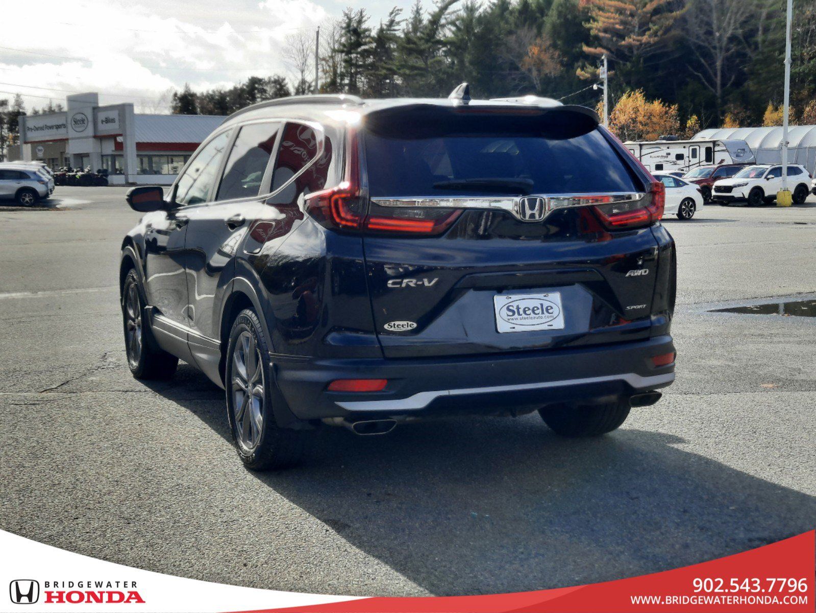 2021 Honda CR-V Sport-6