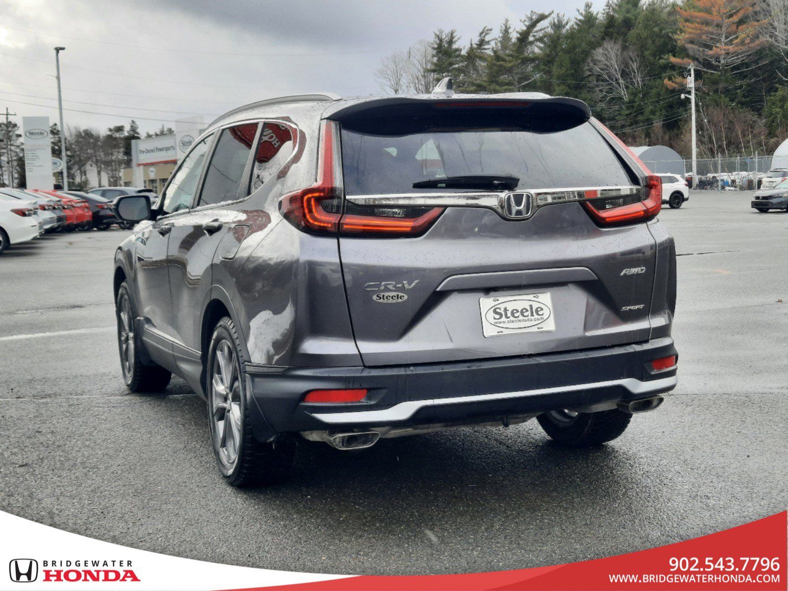 2021 Honda CR-V Sport-6