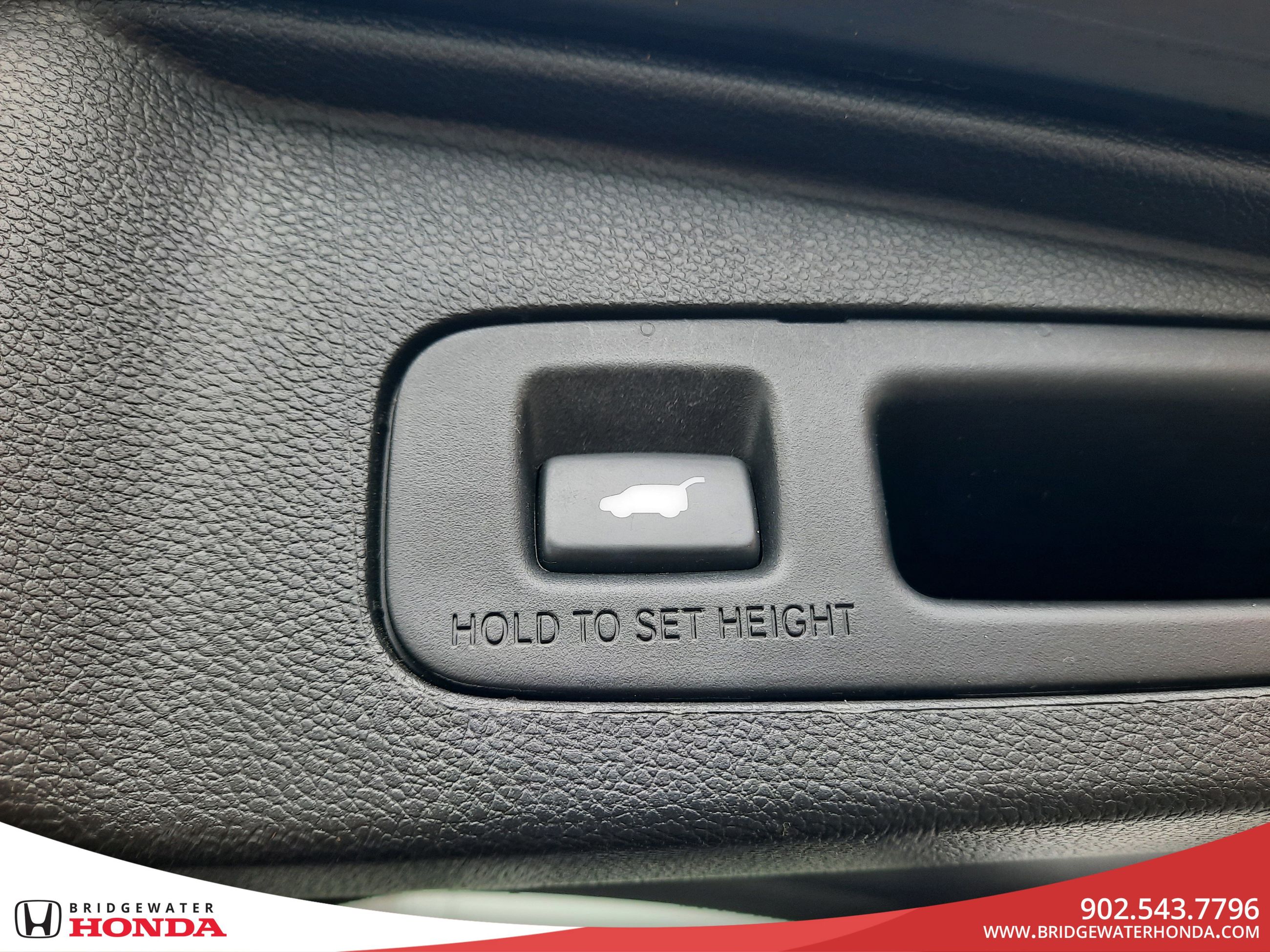 Honda CR-V Black Edition 2021-8