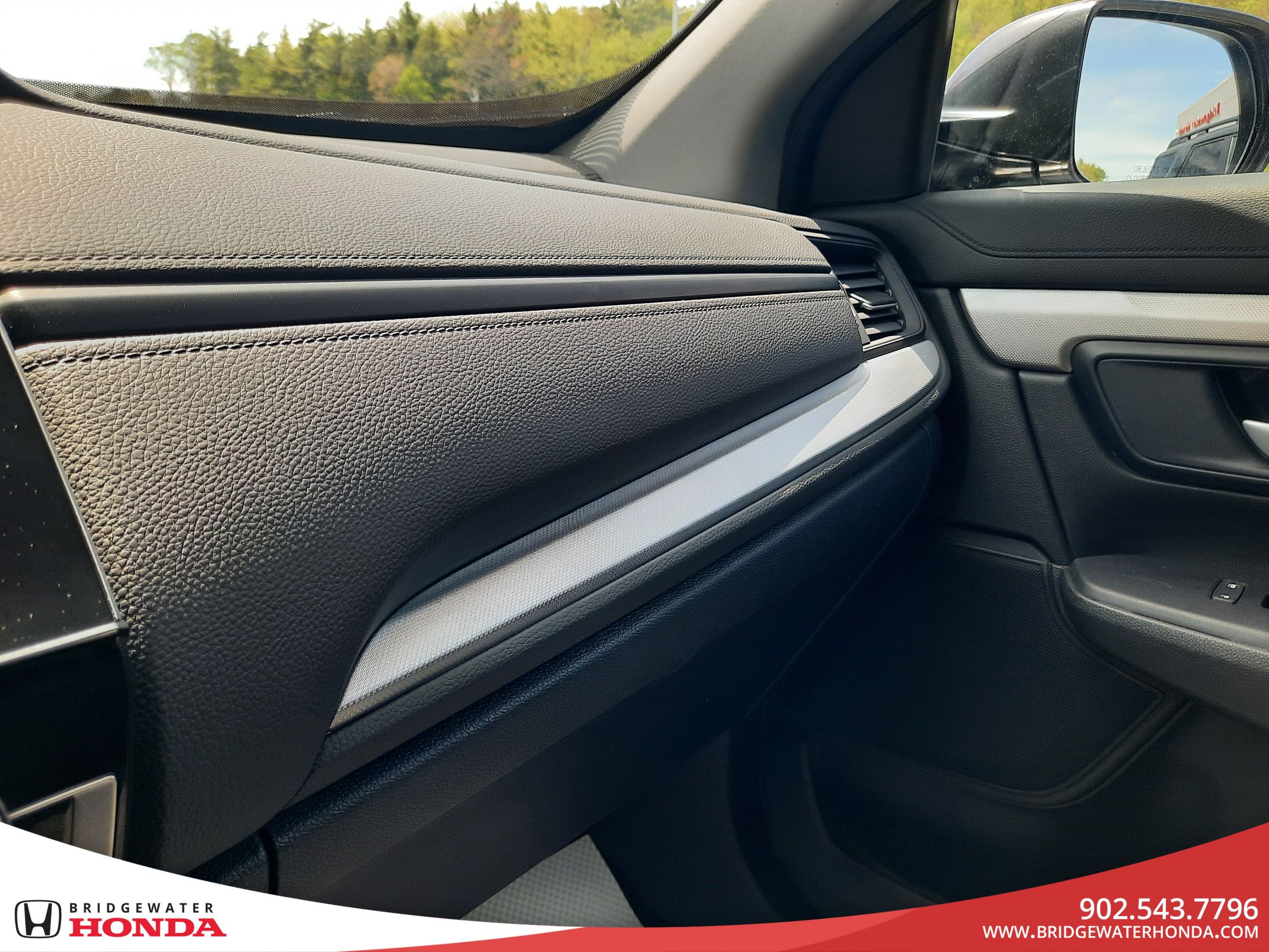 2021 Honda CR-V LX-19
