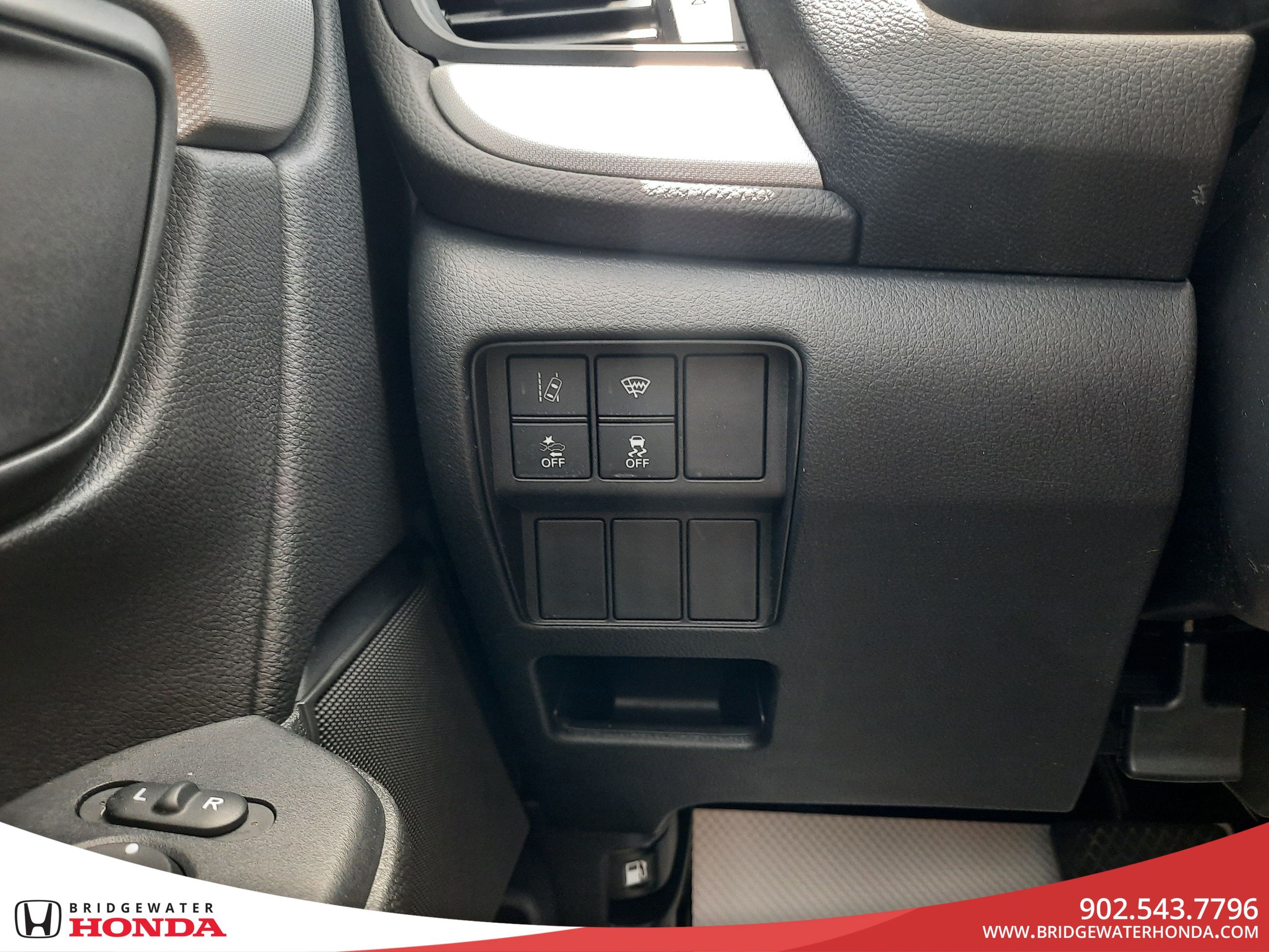 2021 Honda CR-V LX-10