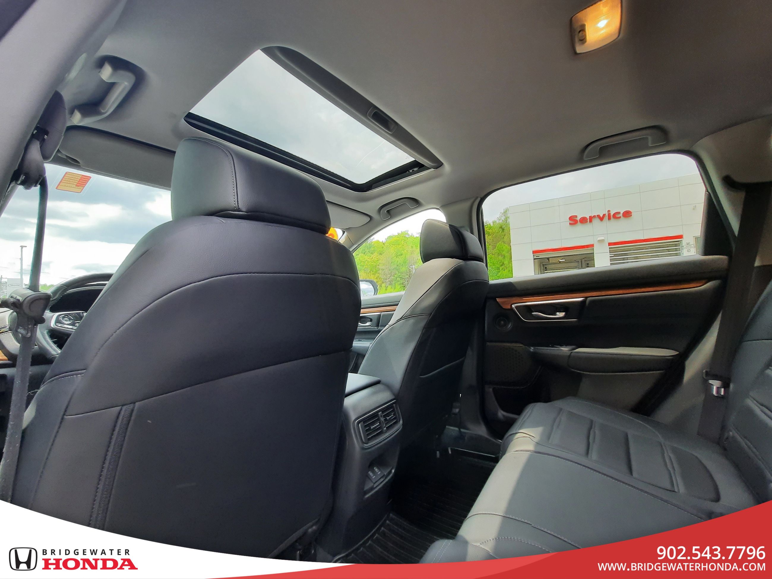 2021 Honda CR-V EX-L-26