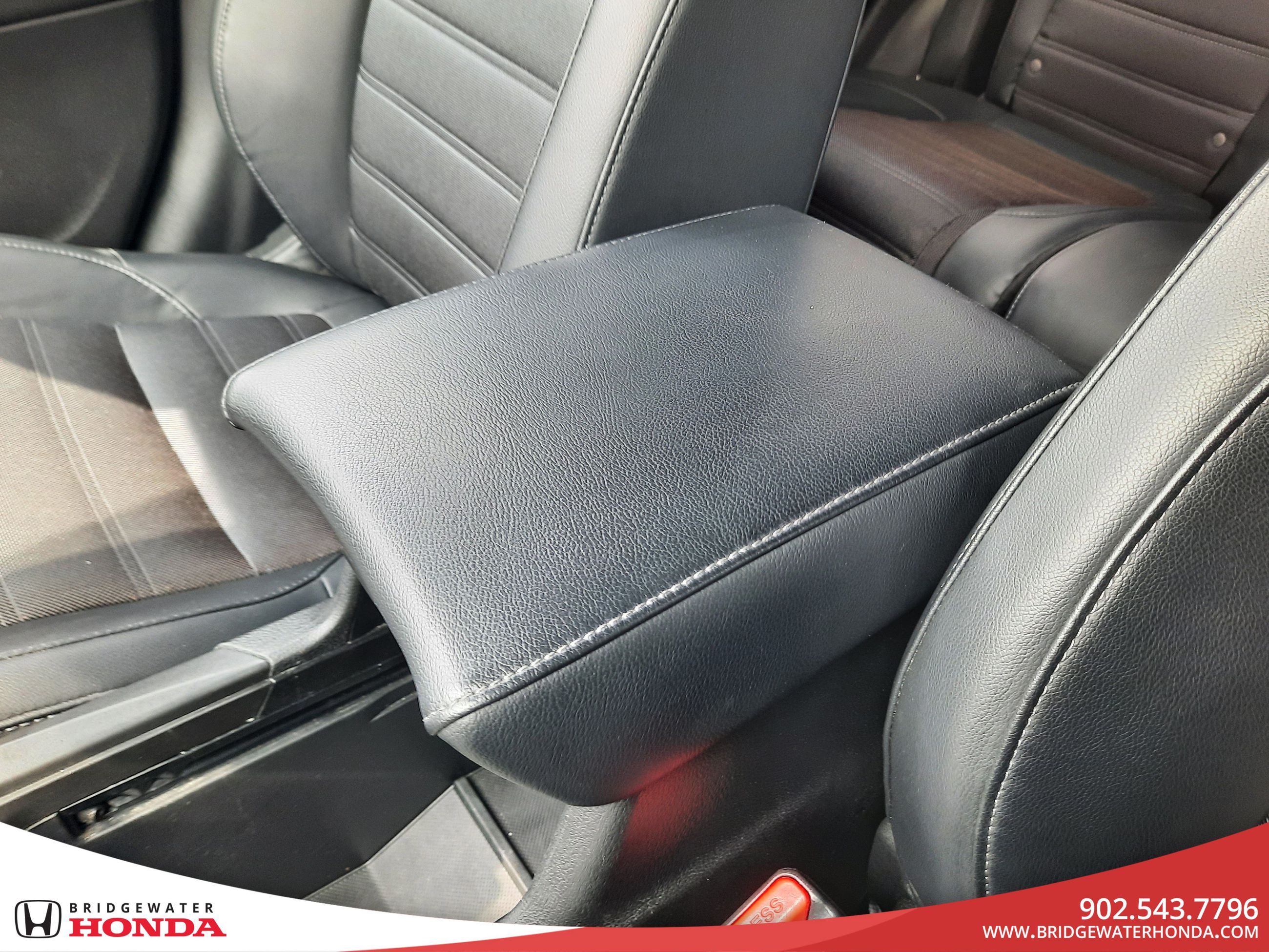 Honda CR-V Sport 2021-21