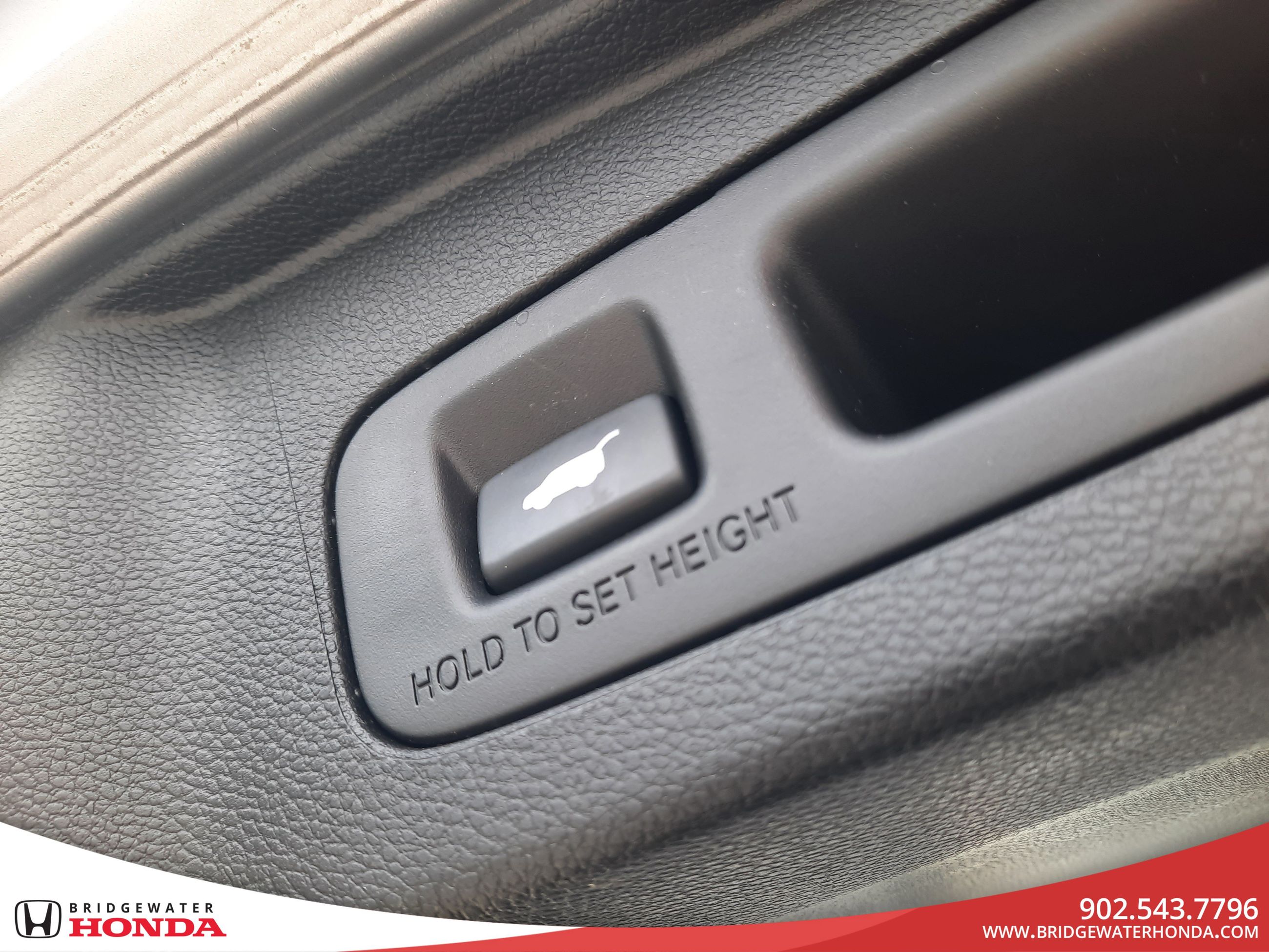 Honda CR-V Sport 2021-8