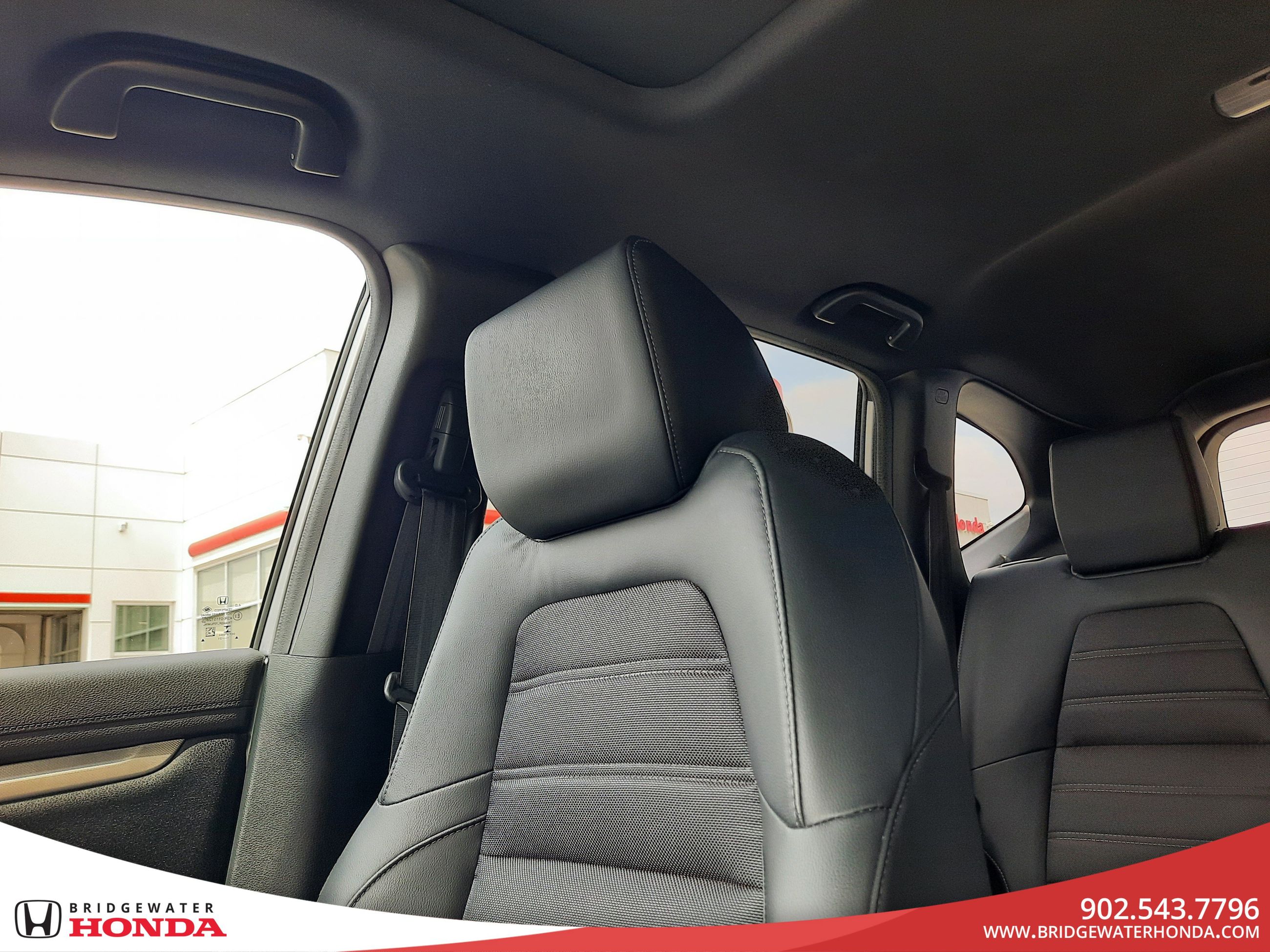 Honda CR-V Sport 2021-24