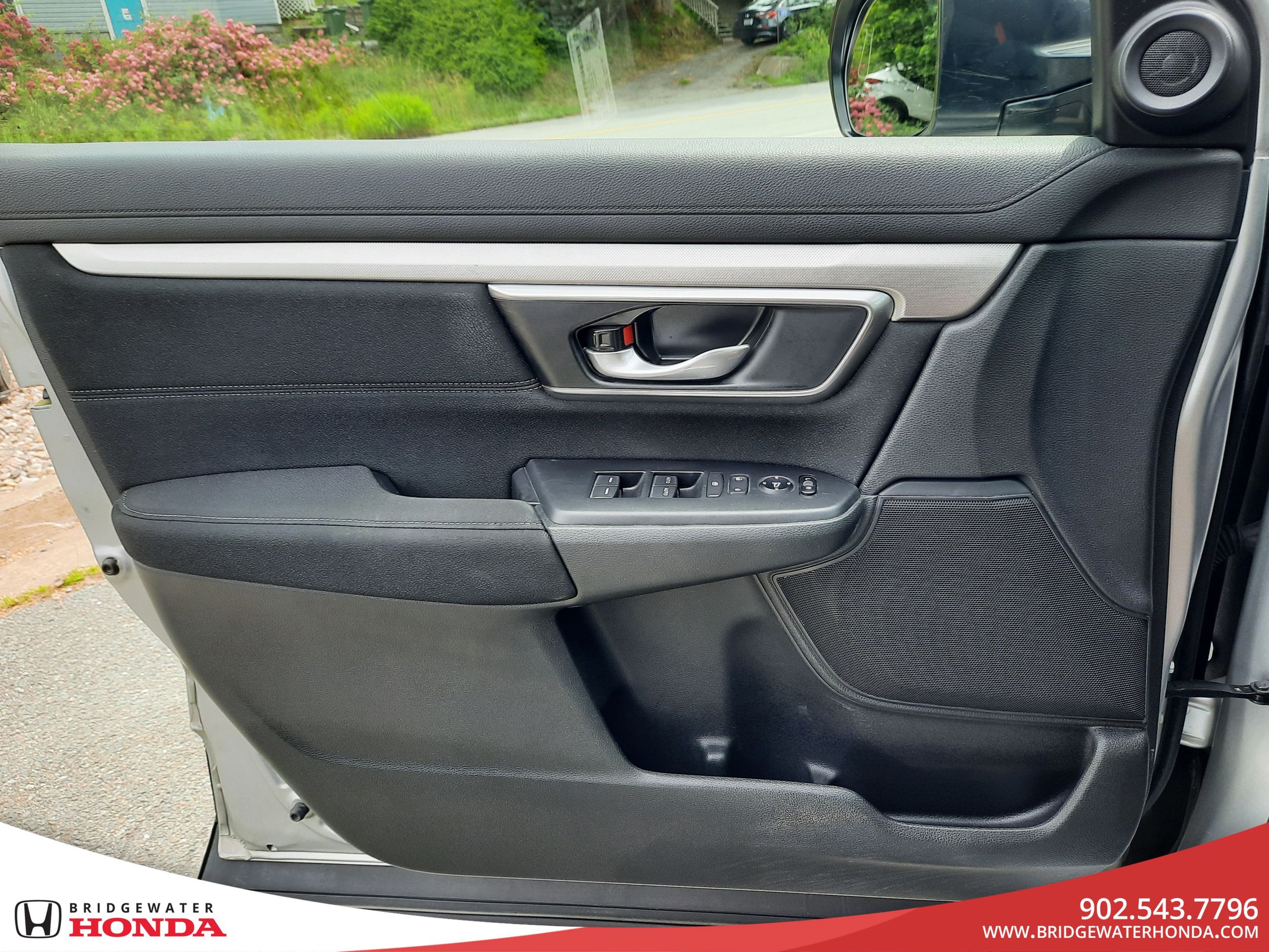 Honda CR-V Sport 2021-10