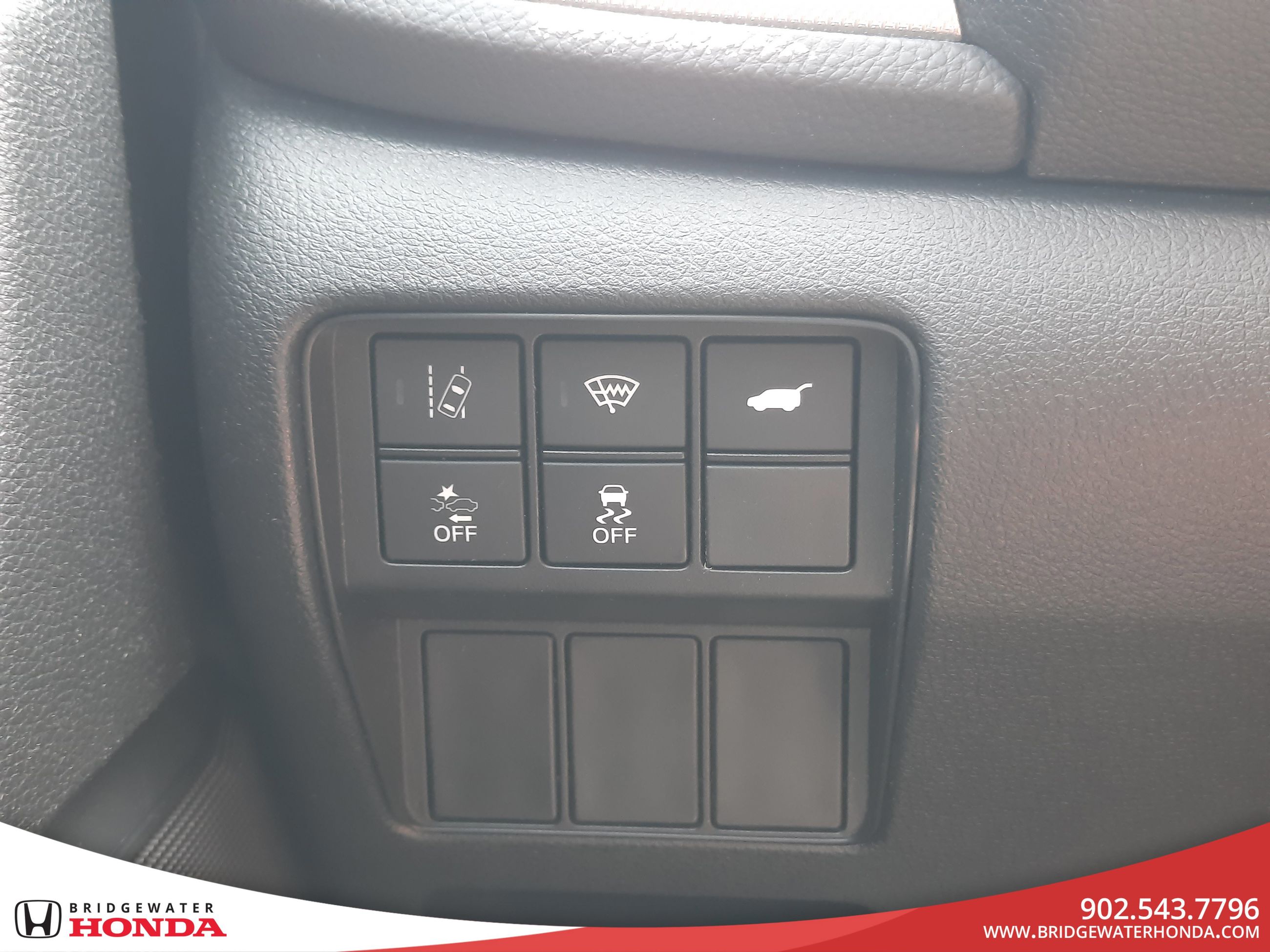 2021 Honda CR-V Sport-11