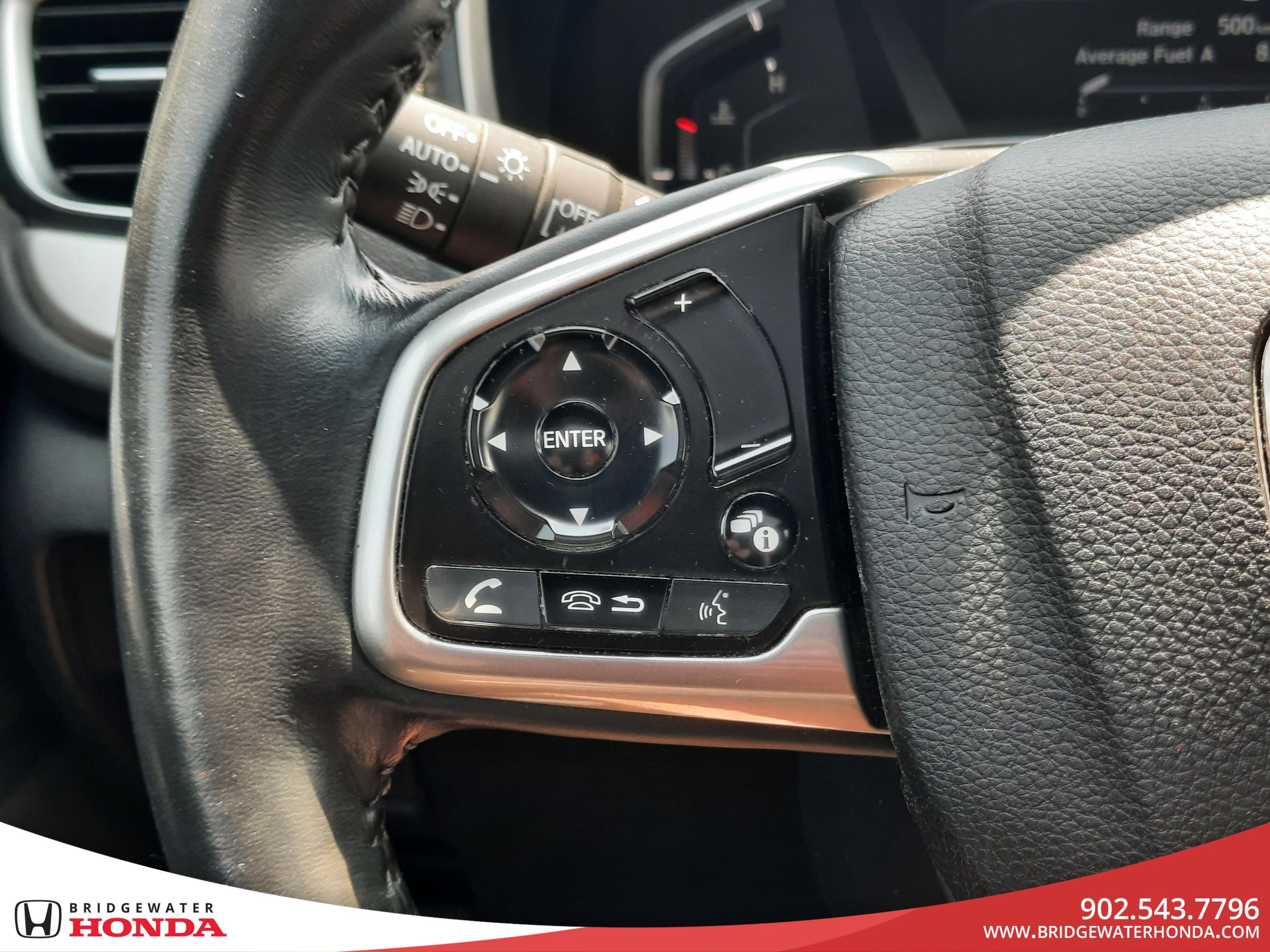 2021 Honda CR-V Sport-12
