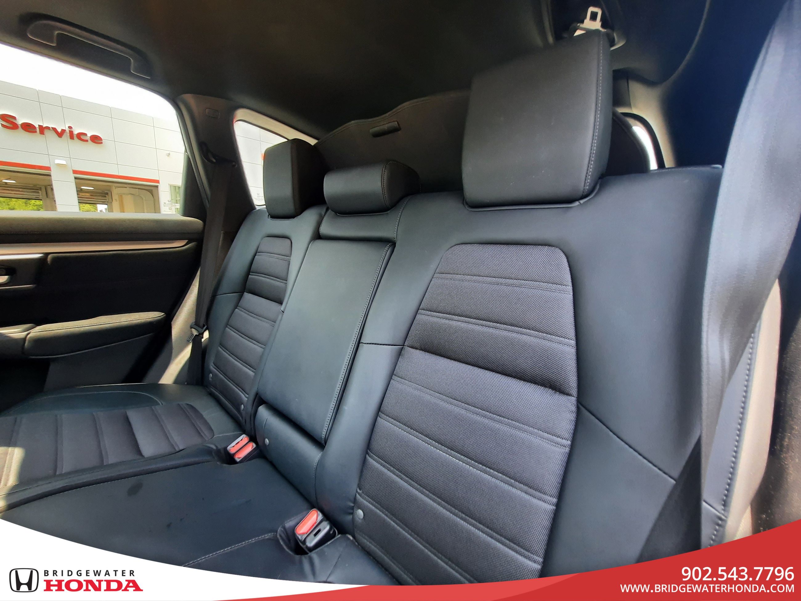 2021 Honda CR-V Sport-25