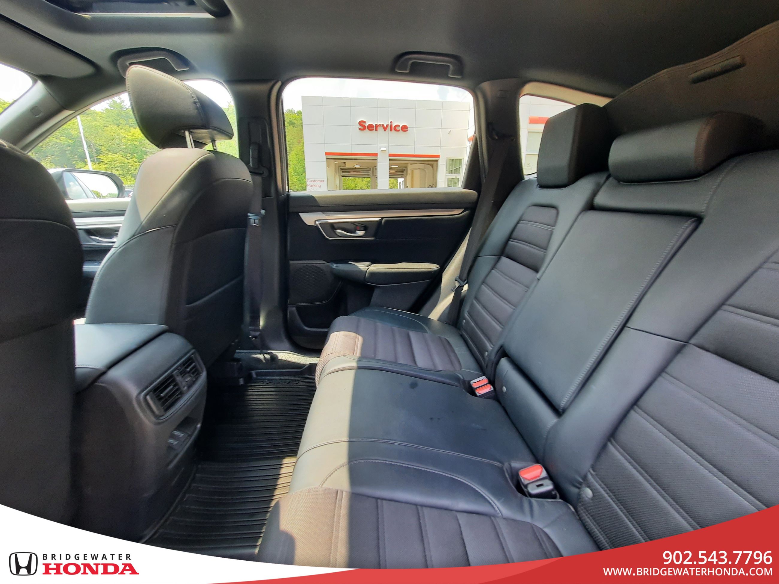 2021 Honda CR-V Sport-26