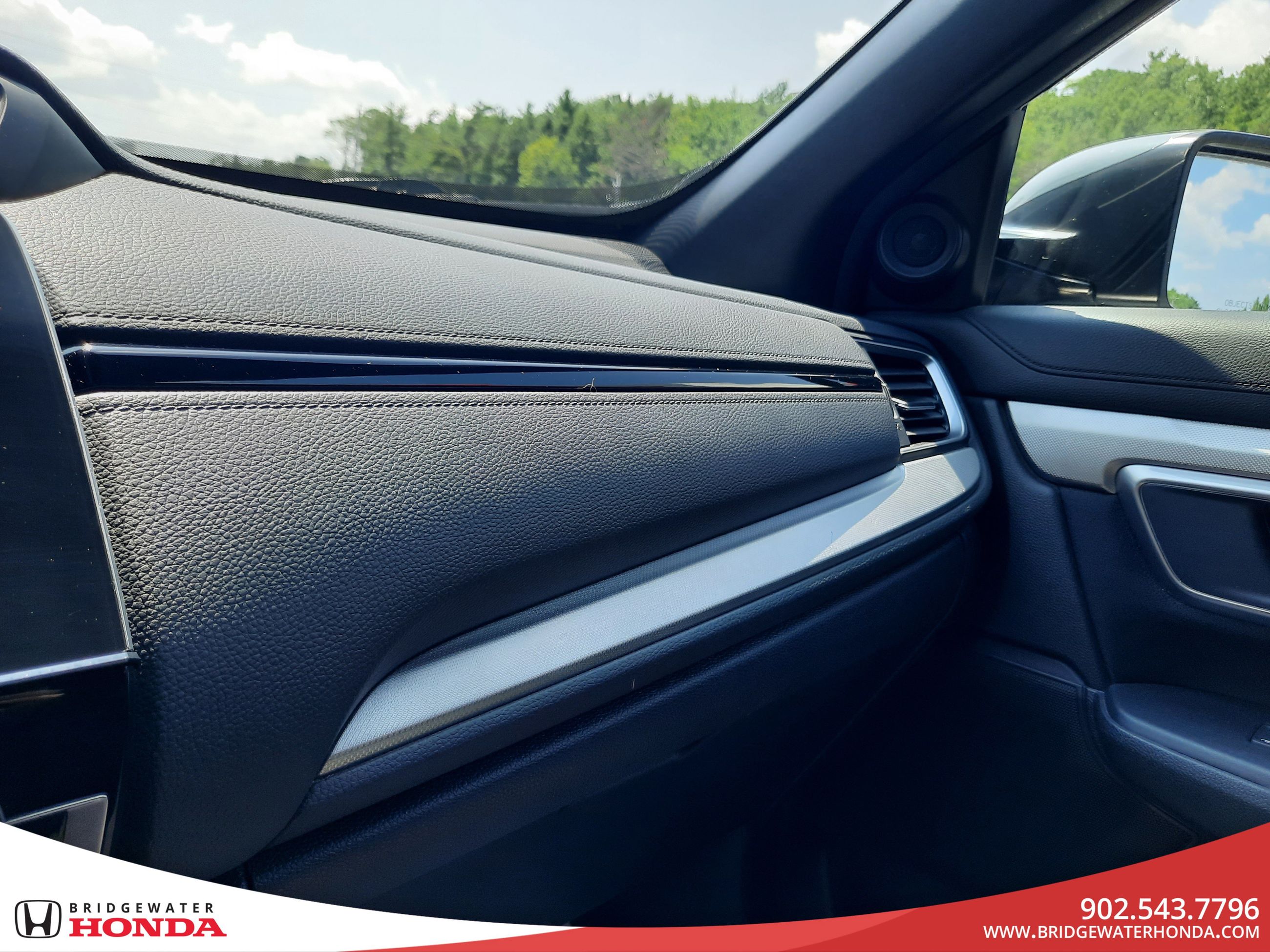 2021 Honda CR-V Sport-21