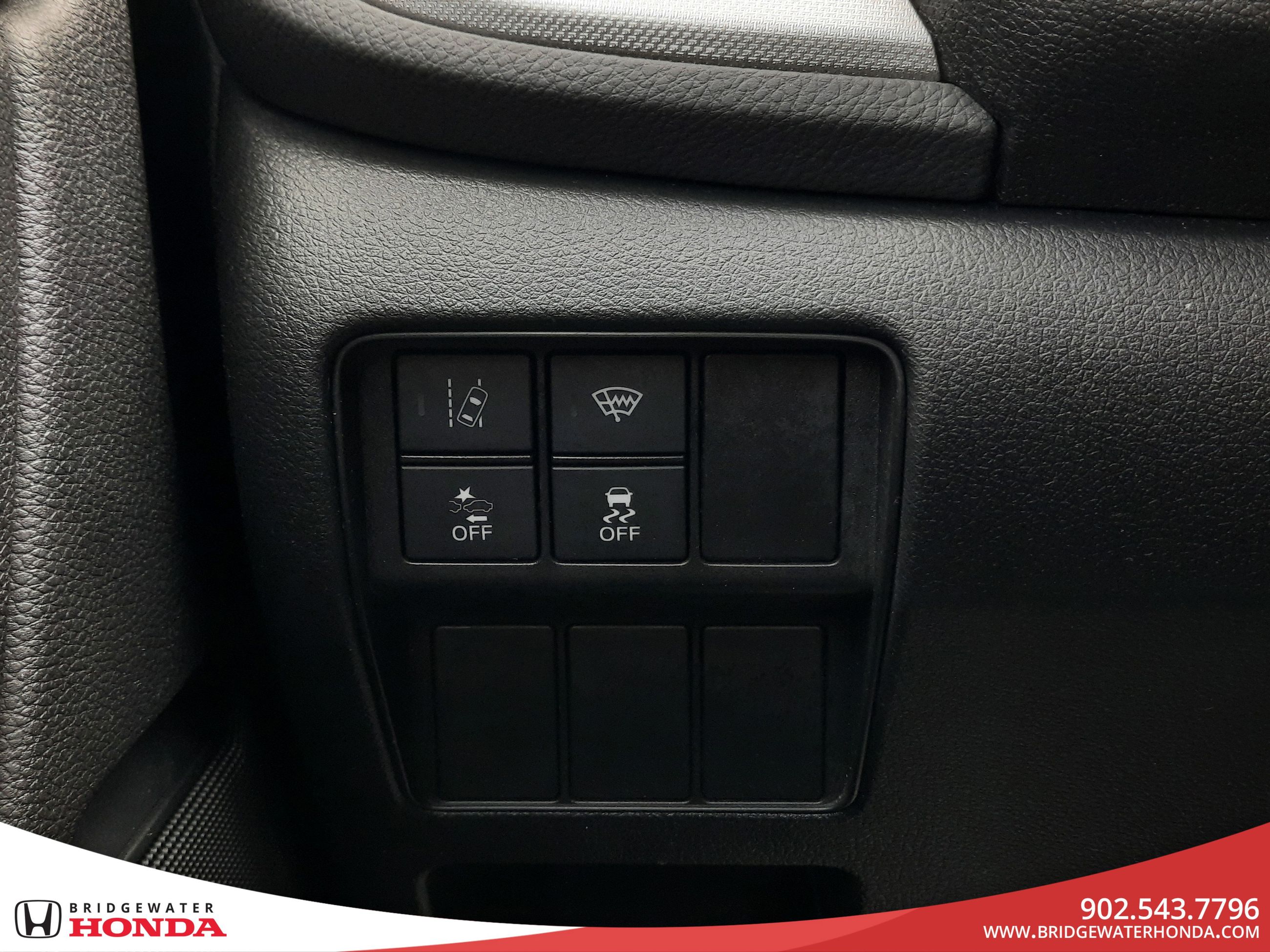 2021 Honda CR-V LX-10