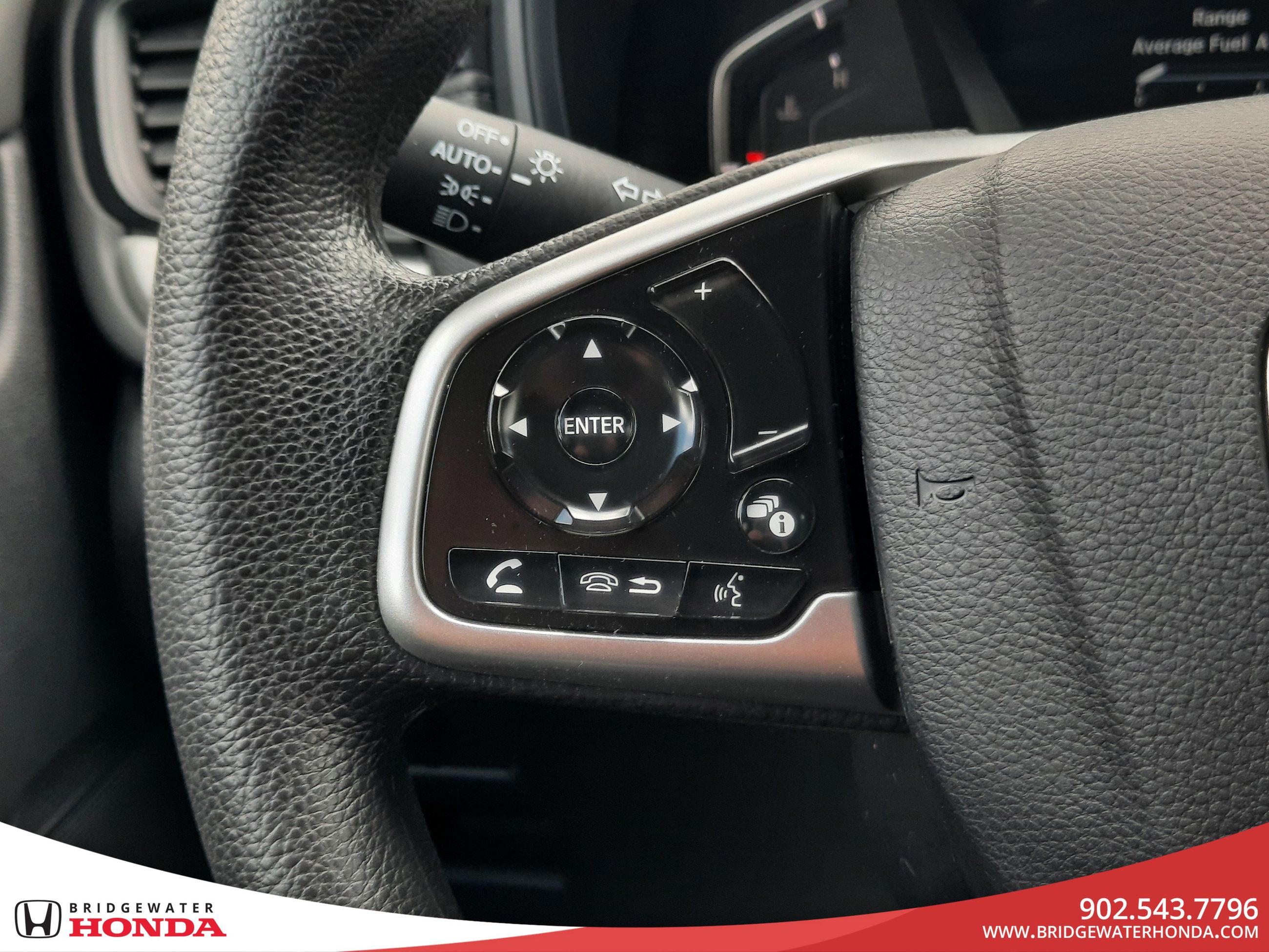 2021 Honda CR-V LX-11