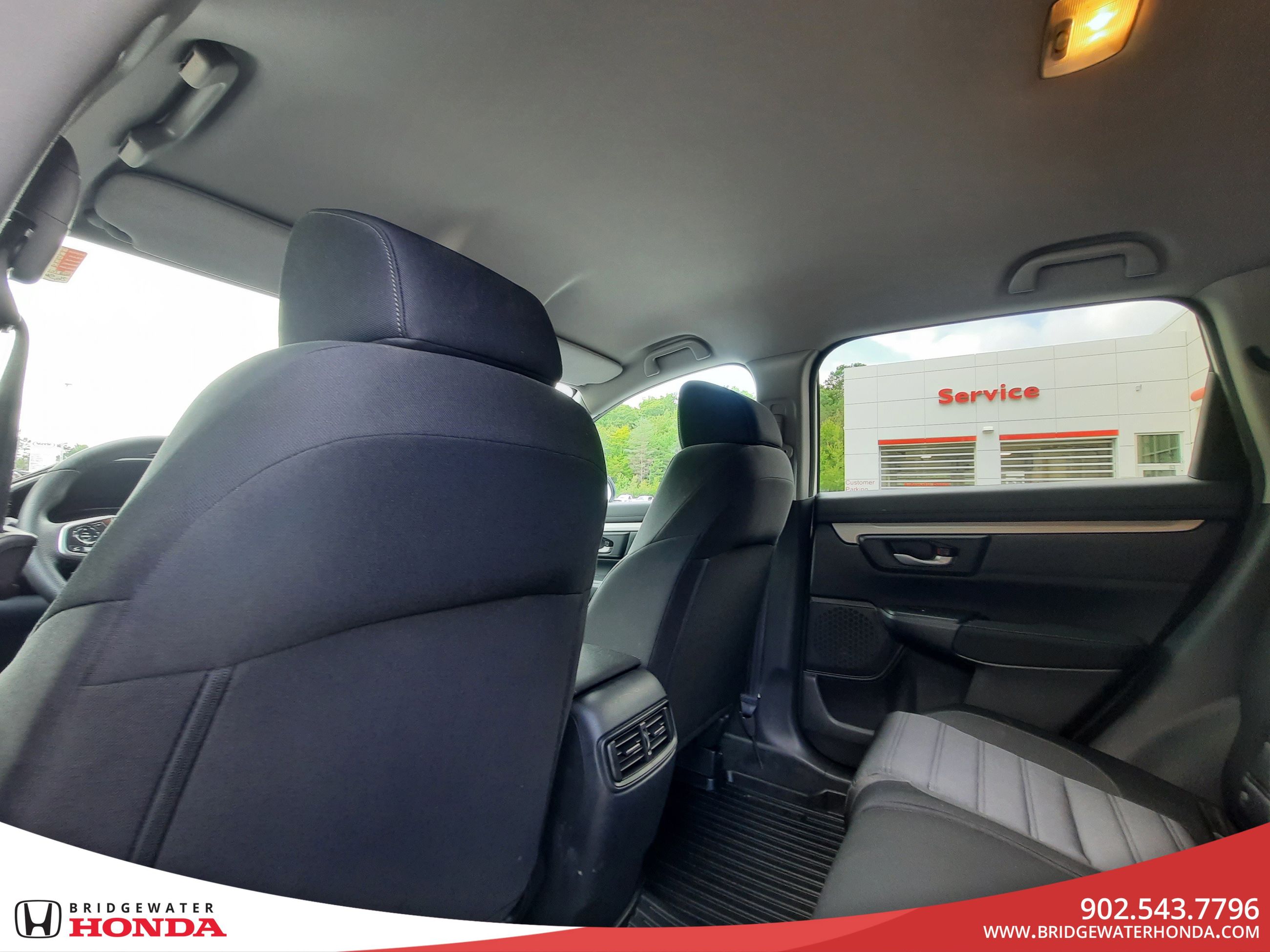 2021 Honda CR-V LX-26