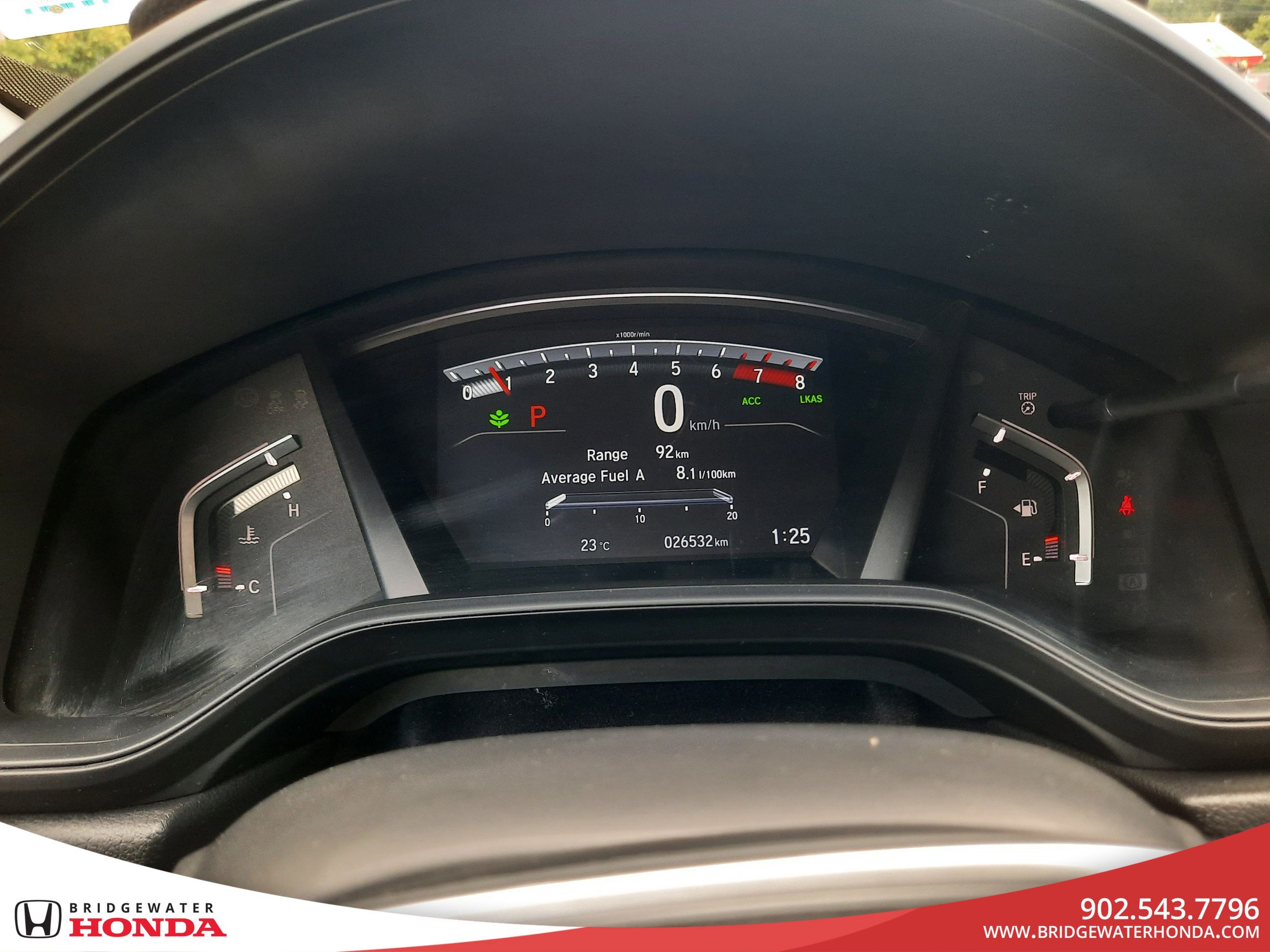 2021 Honda CR-V LX-14